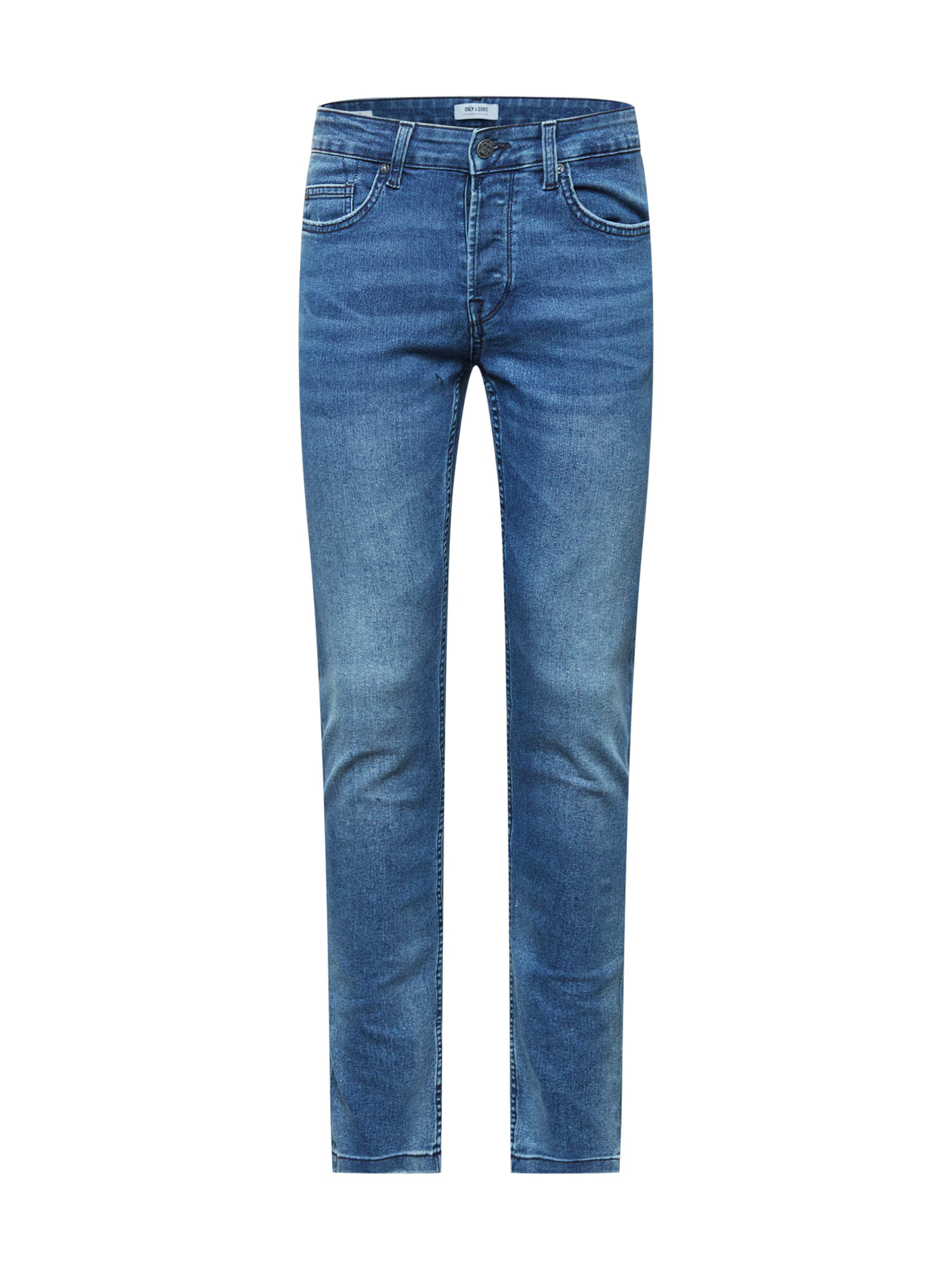 Only & Sons Jeans albastru - Pled.ro