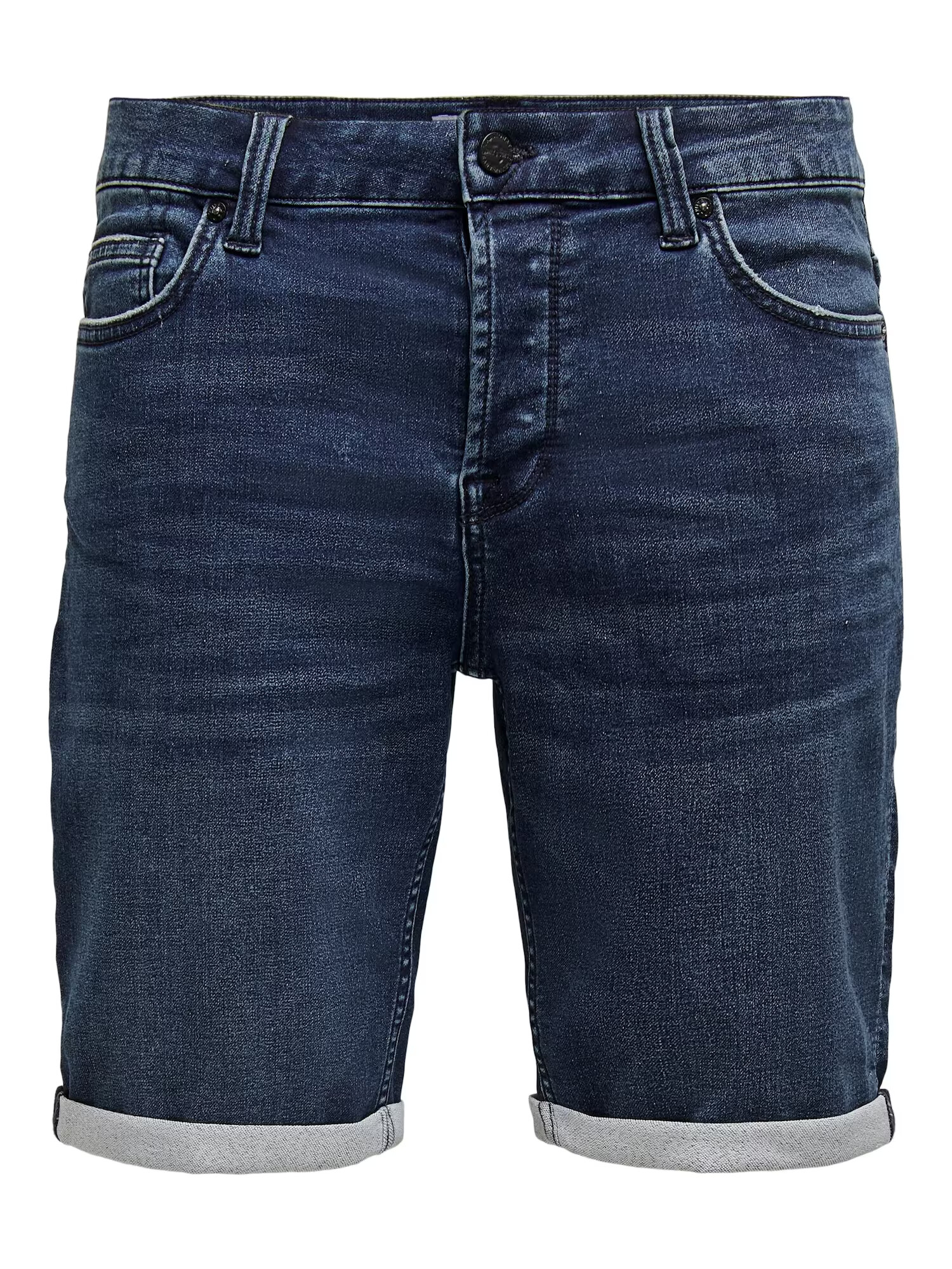 Only & Sons Jeans 'Ply Life' bleumarin - Pled.ro