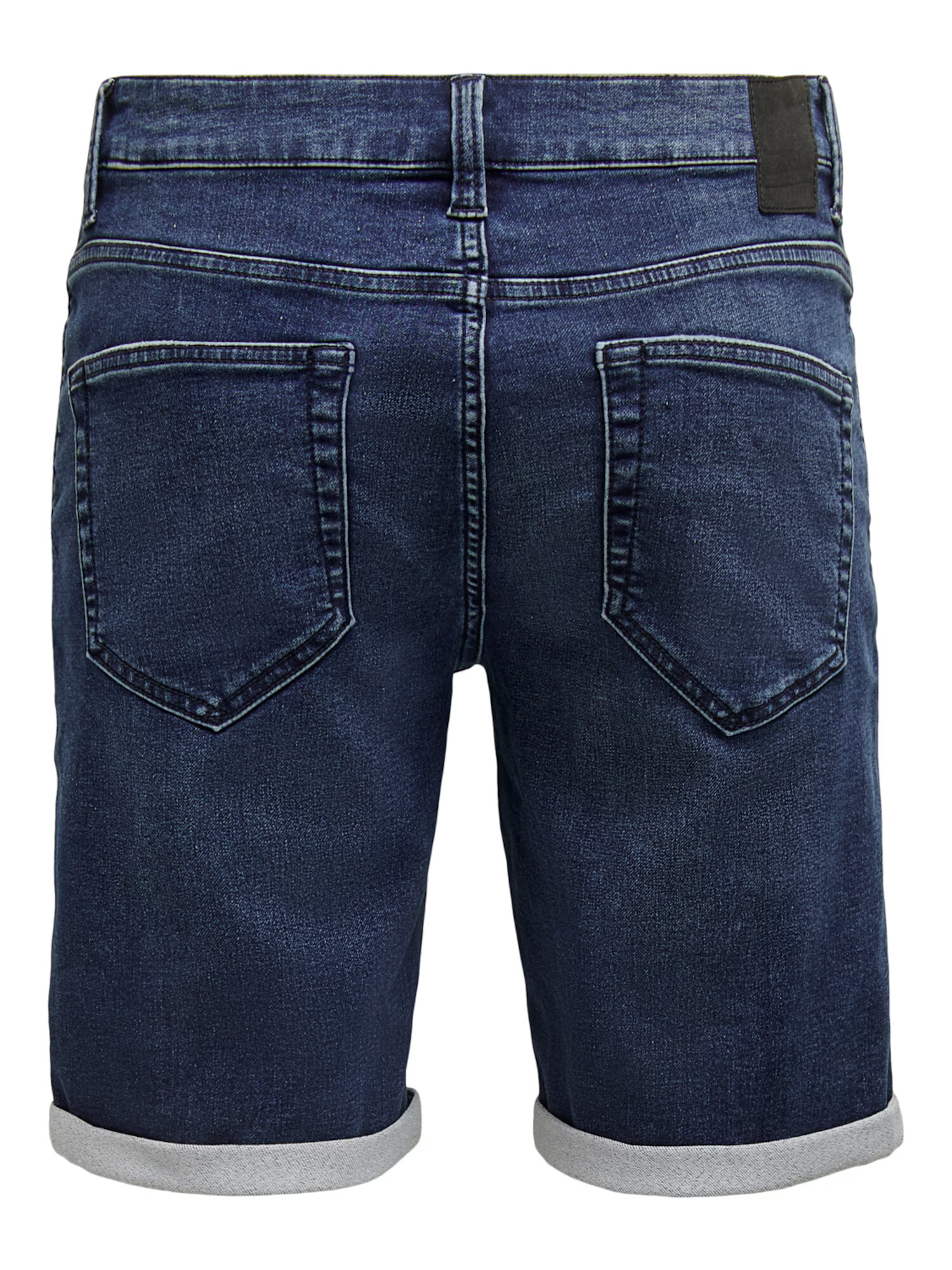 Only & Sons Jeans 'Ply Life' bleumarin - Pled.ro