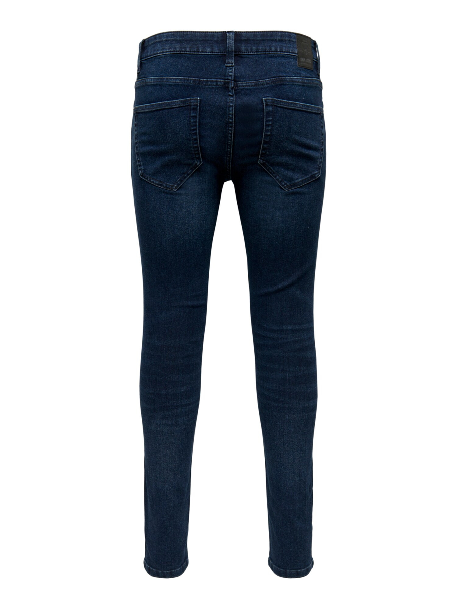 Only & Sons Jeans albastru denim - Pled.ro