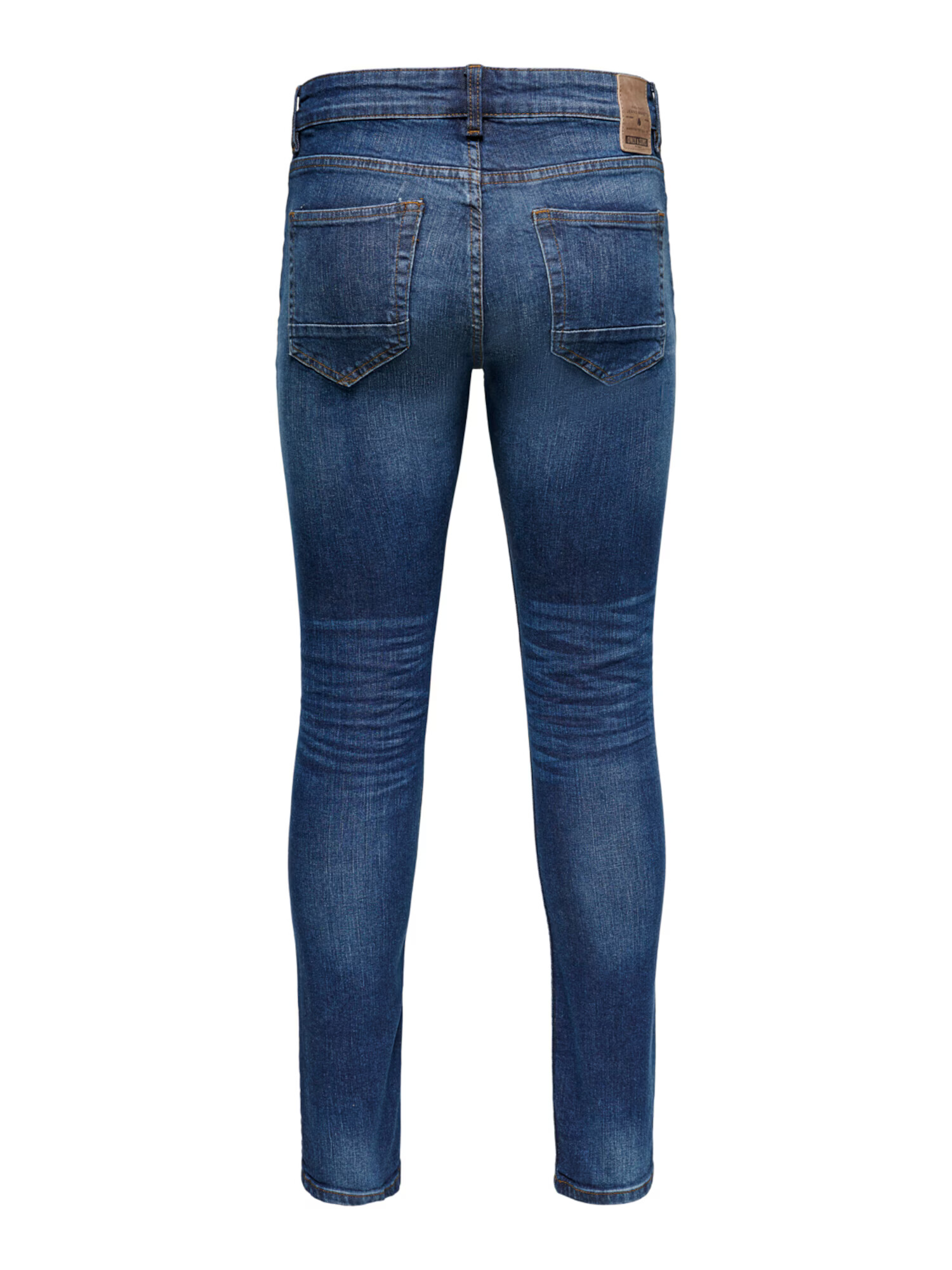 Only & Sons Jeans albastru denim - Pled.ro