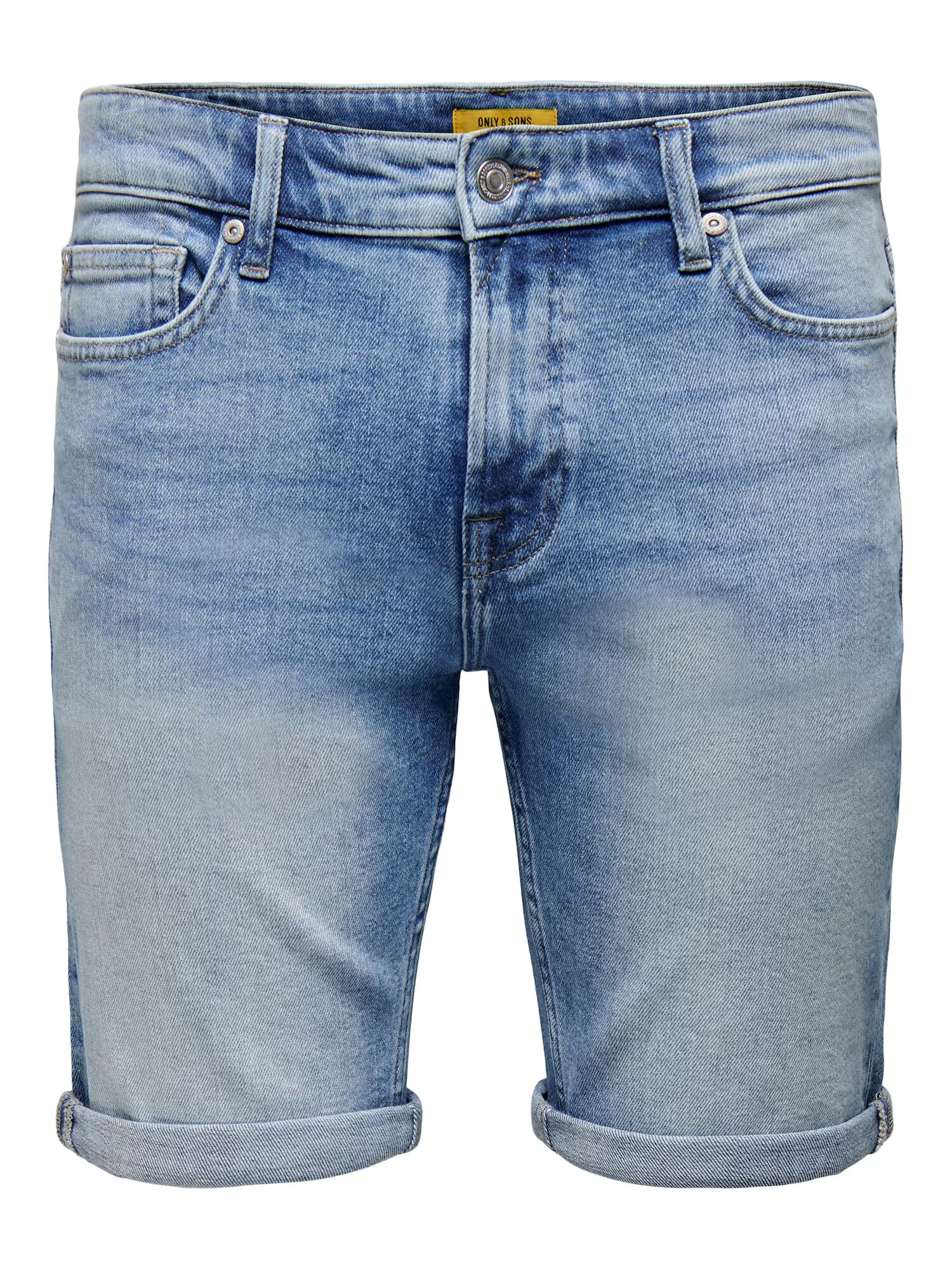 Only & Sons Jeans albastru denim - Pled.ro