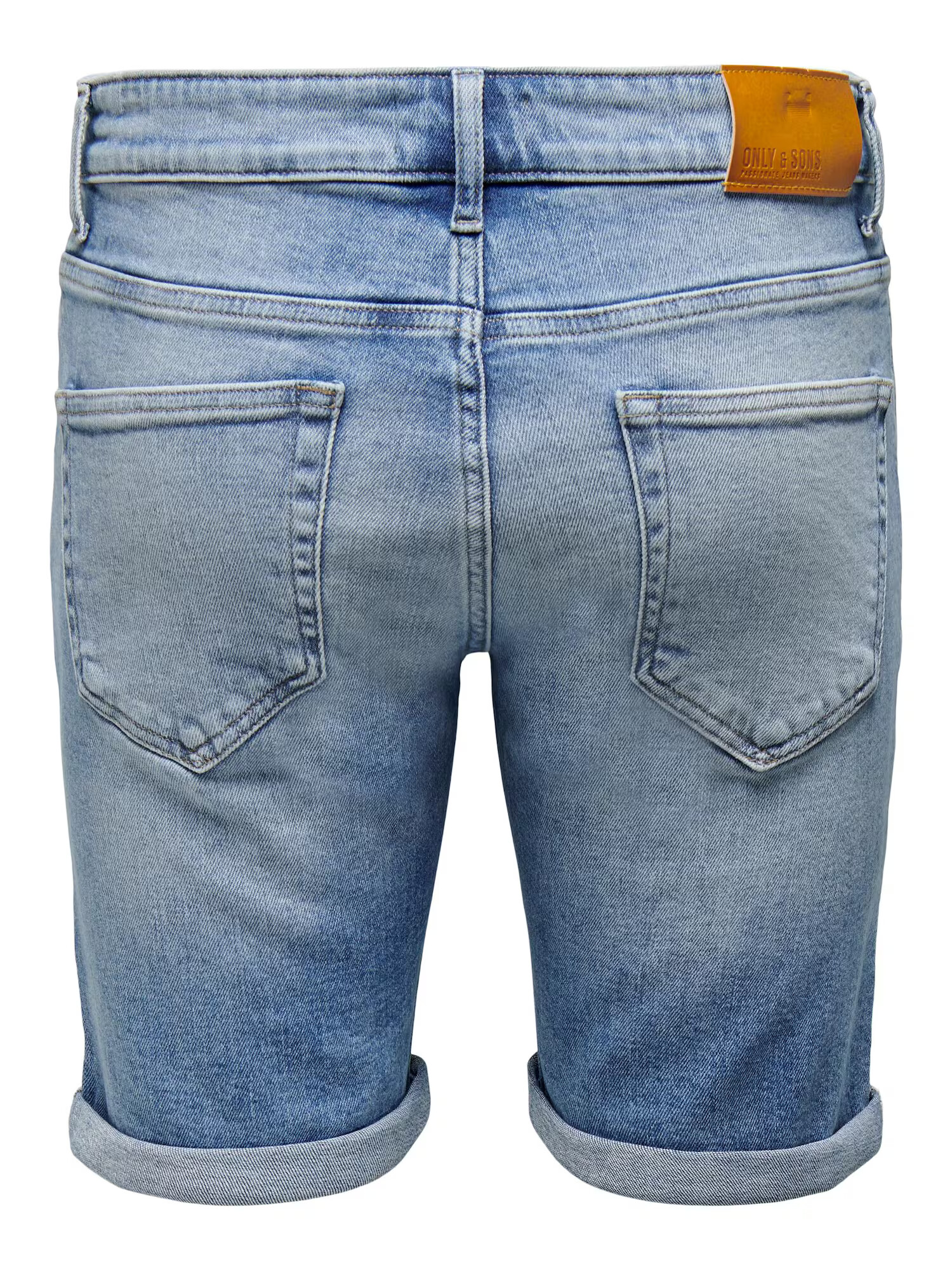 Only & Sons Jeans albastru denim - Pled.ro