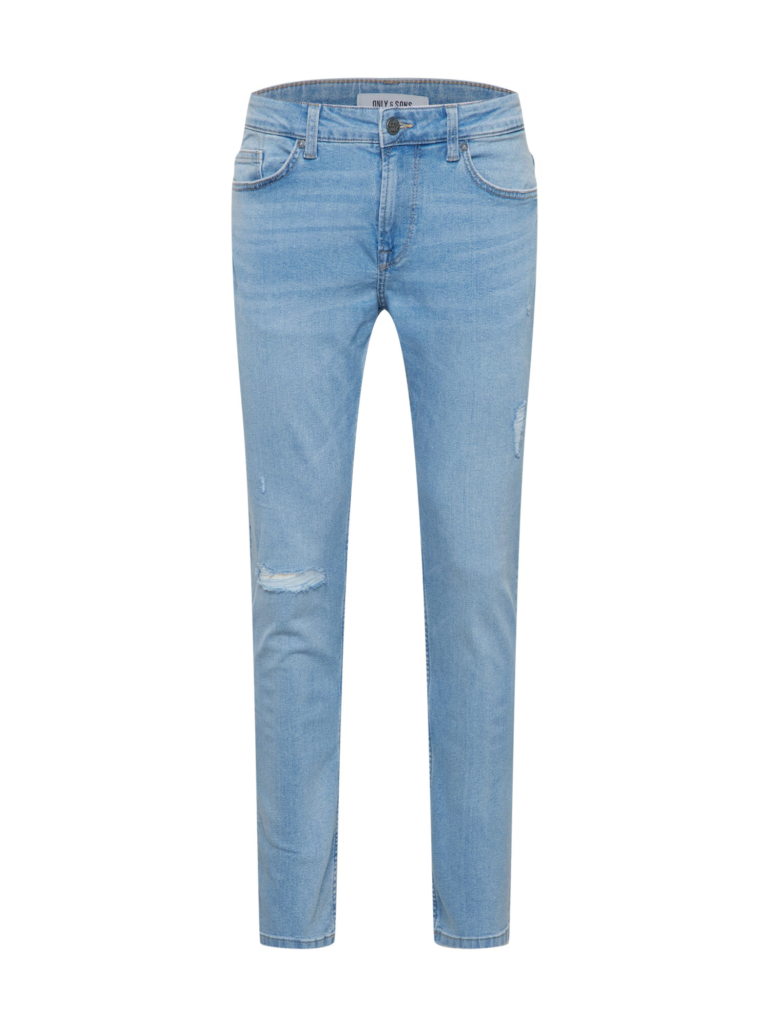 Only & Sons Jeans albastru denim - Pled.ro