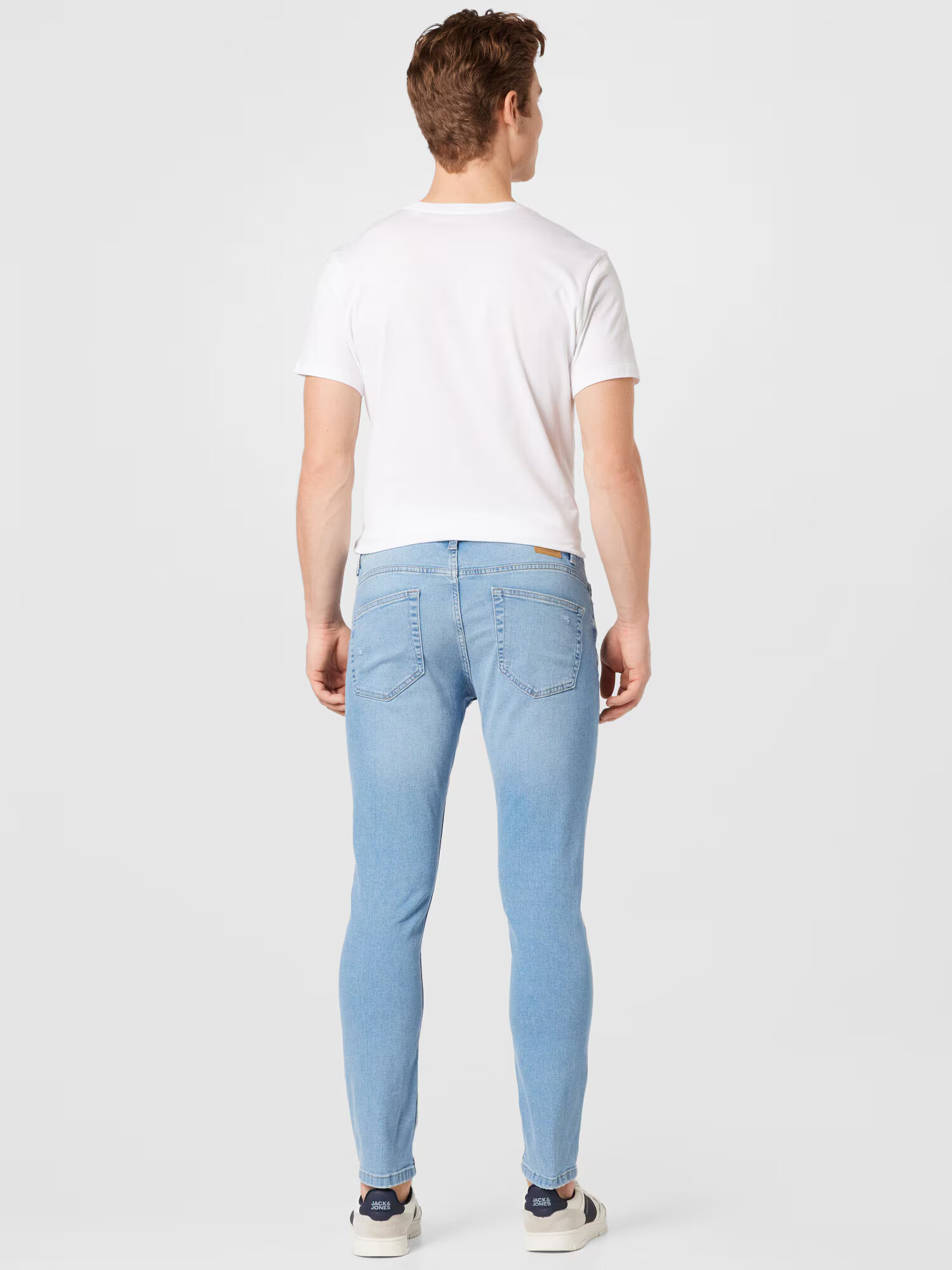 Only & Sons Jeans albastru denim - Pled.ro