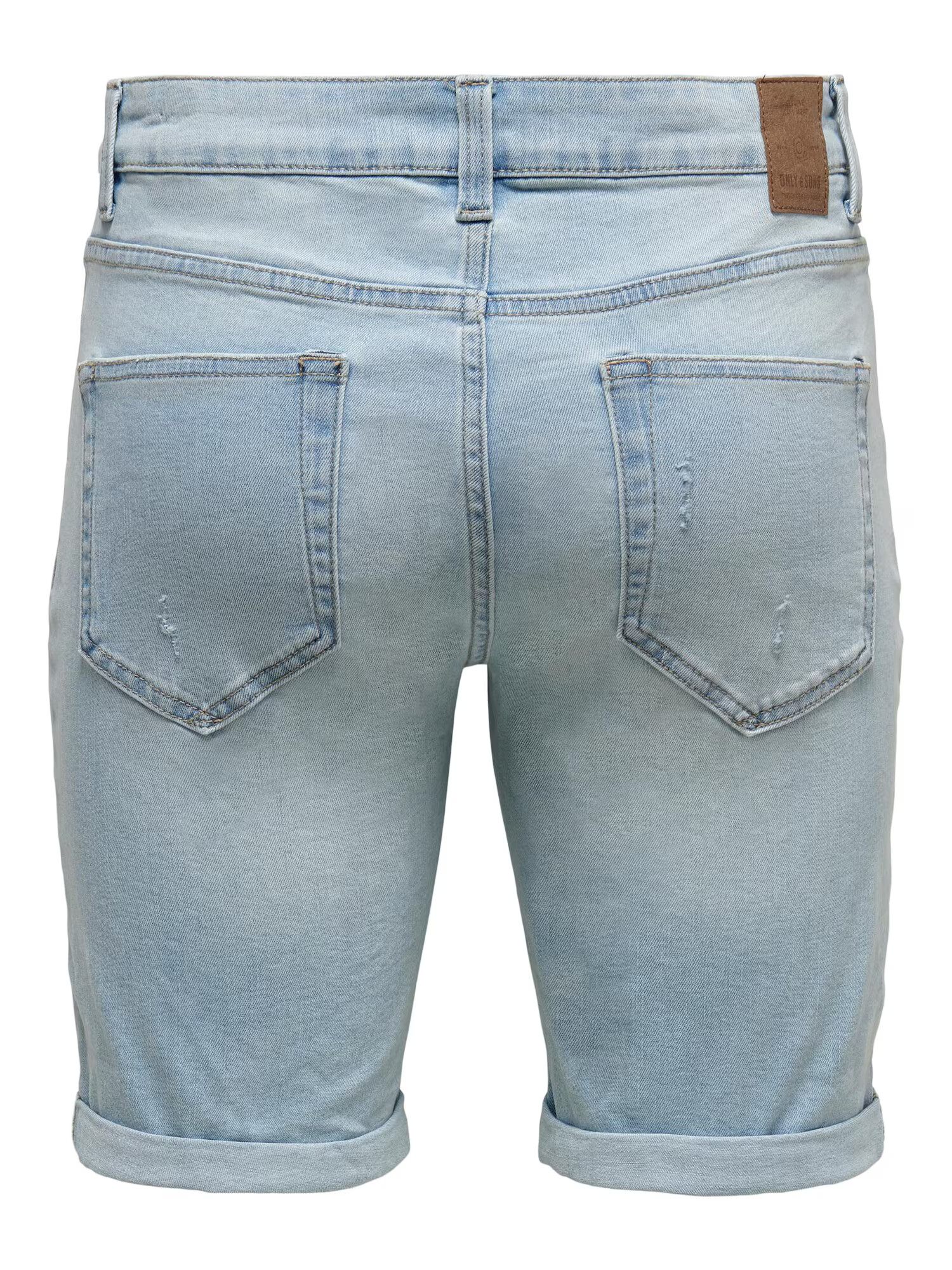 Only & Sons Jeans albastru denim - Pled.ro