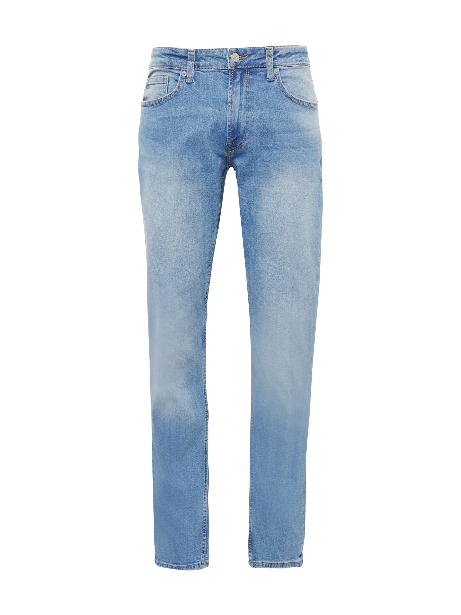 Only & Sons Jeans albastru deschis - Pled.ro