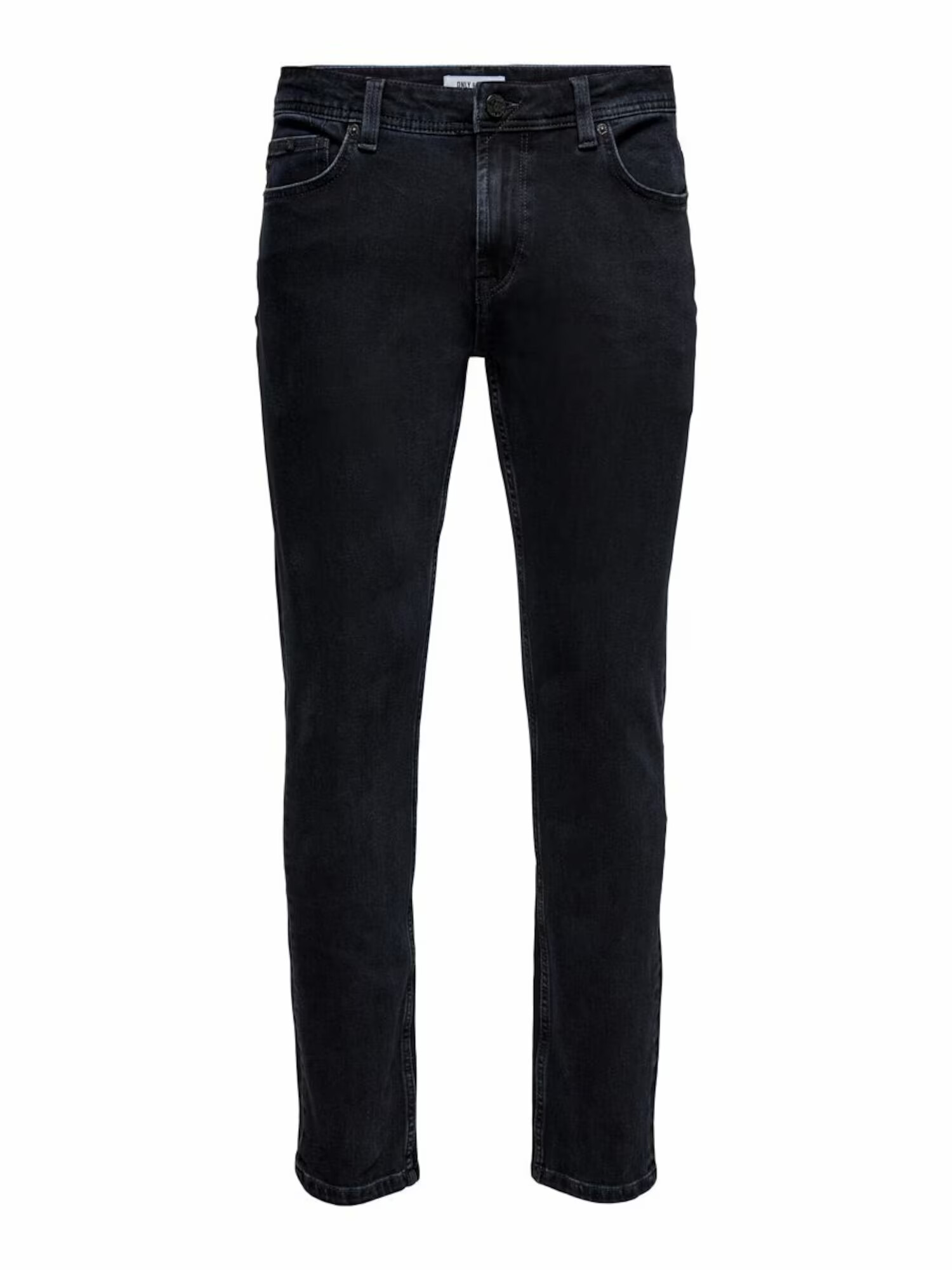 Only & Sons Jeans albastru închis - Pled.ro