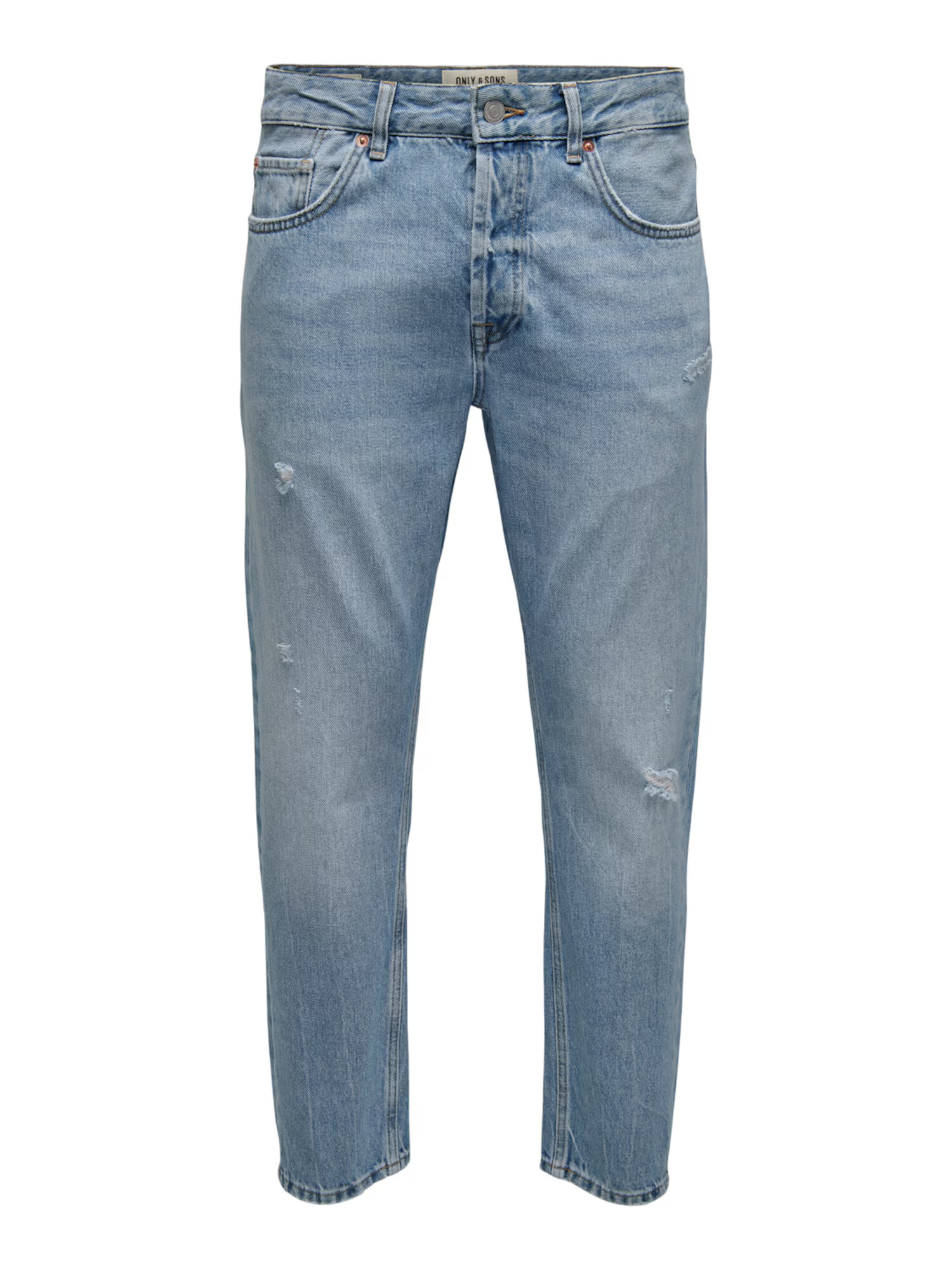 Only & Sons Jeans 'AVI ' albastru denim - Pled.ro