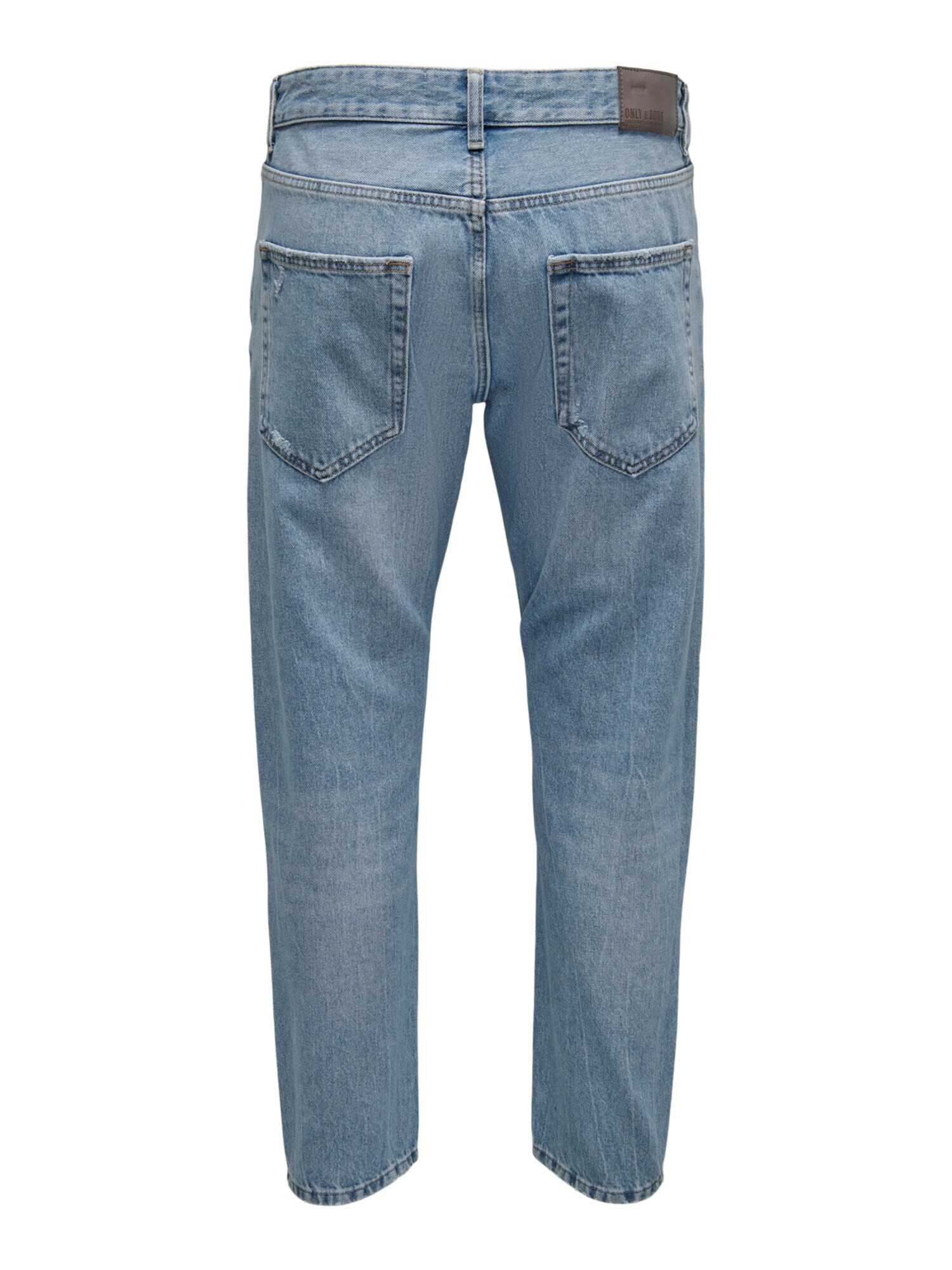 Only & Sons Jeans 'AVI ' albastru denim - Pled.ro