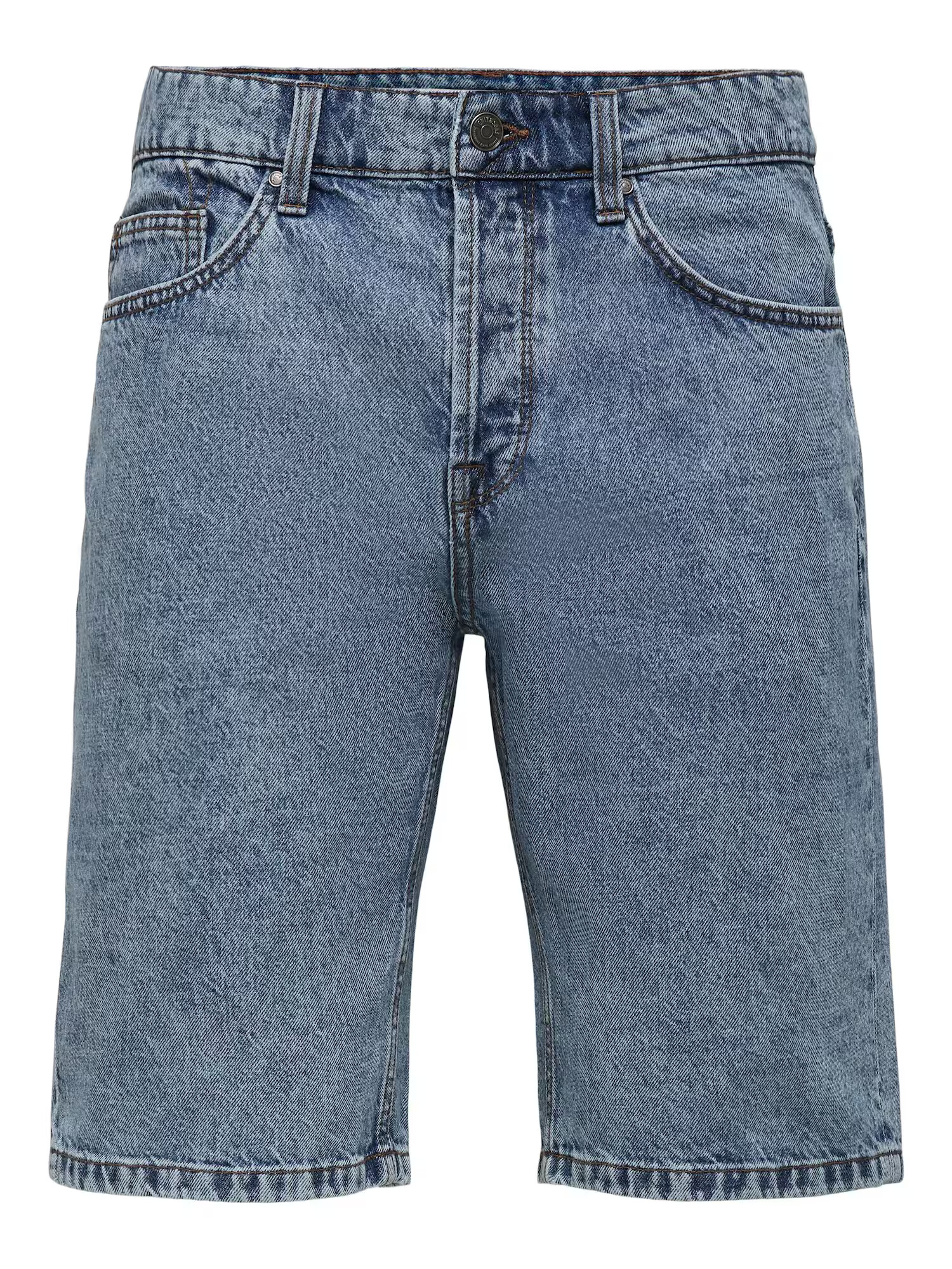 Only & Sons Jeans 'Avi' albastru denim - Pled.ro