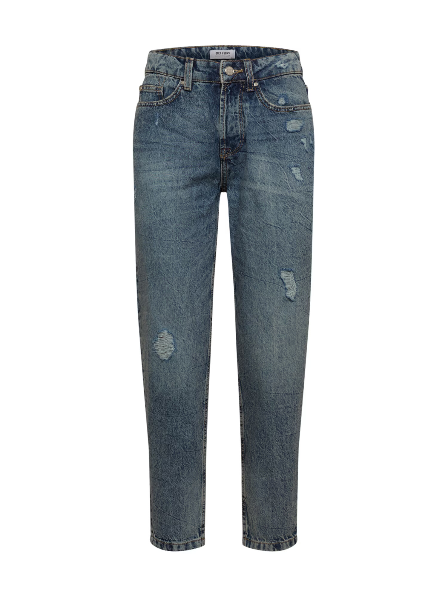 Only & Sons Jeans 'Avi' albastru denim - Pled.ro