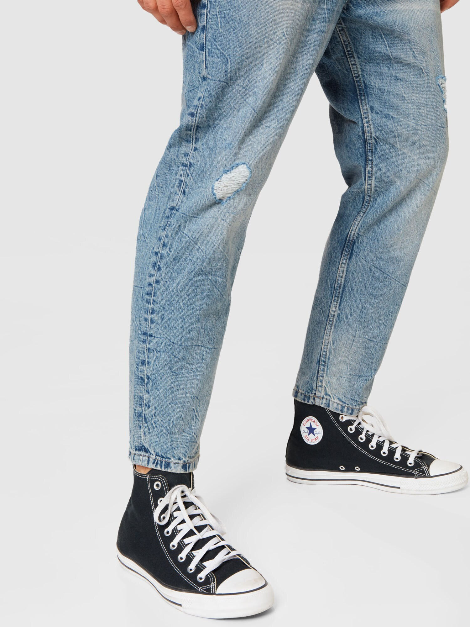 Only & Sons Jeans 'Avi' albastru denim - Pled.ro