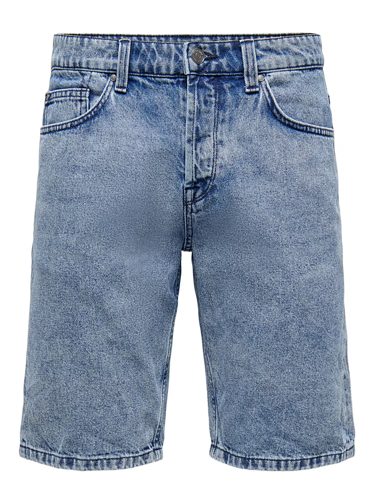 Only & Sons Jeans 'Avi' albastru denim - Pled.ro