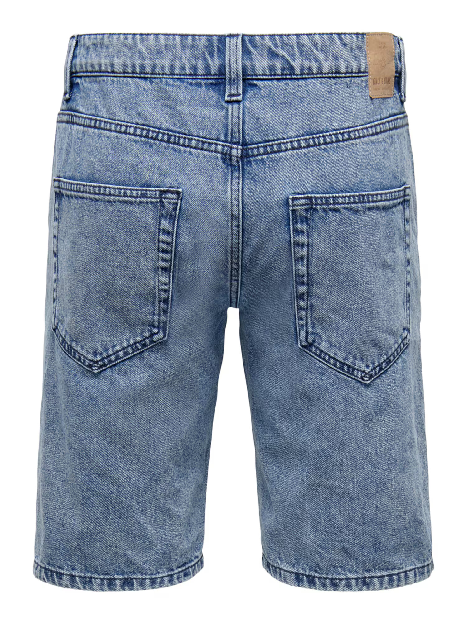 Only & Sons Jeans 'Avi' albastru denim - Pled.ro