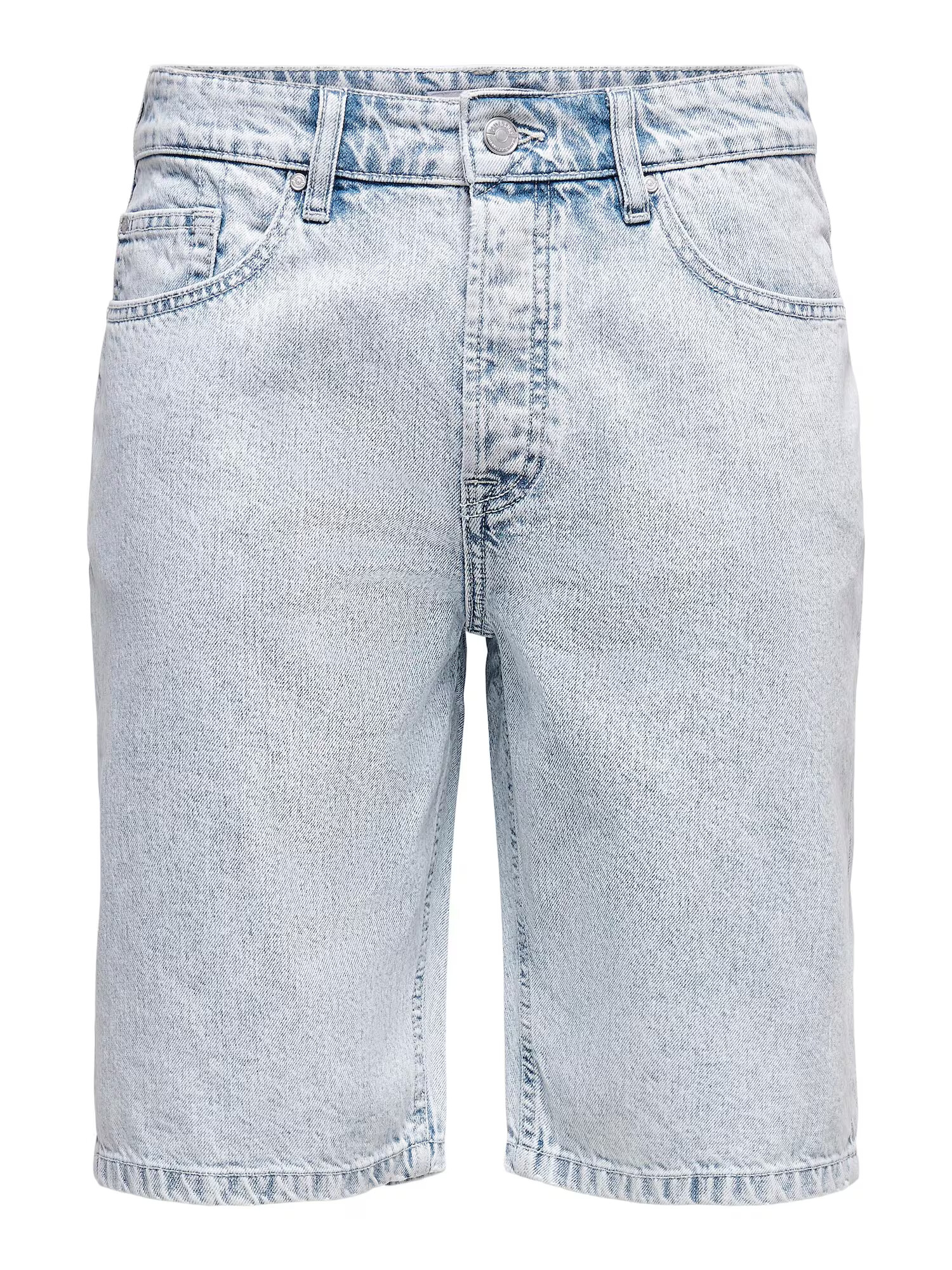 Only & Sons Jeans 'Avi' albastru deschis - Pled.ro