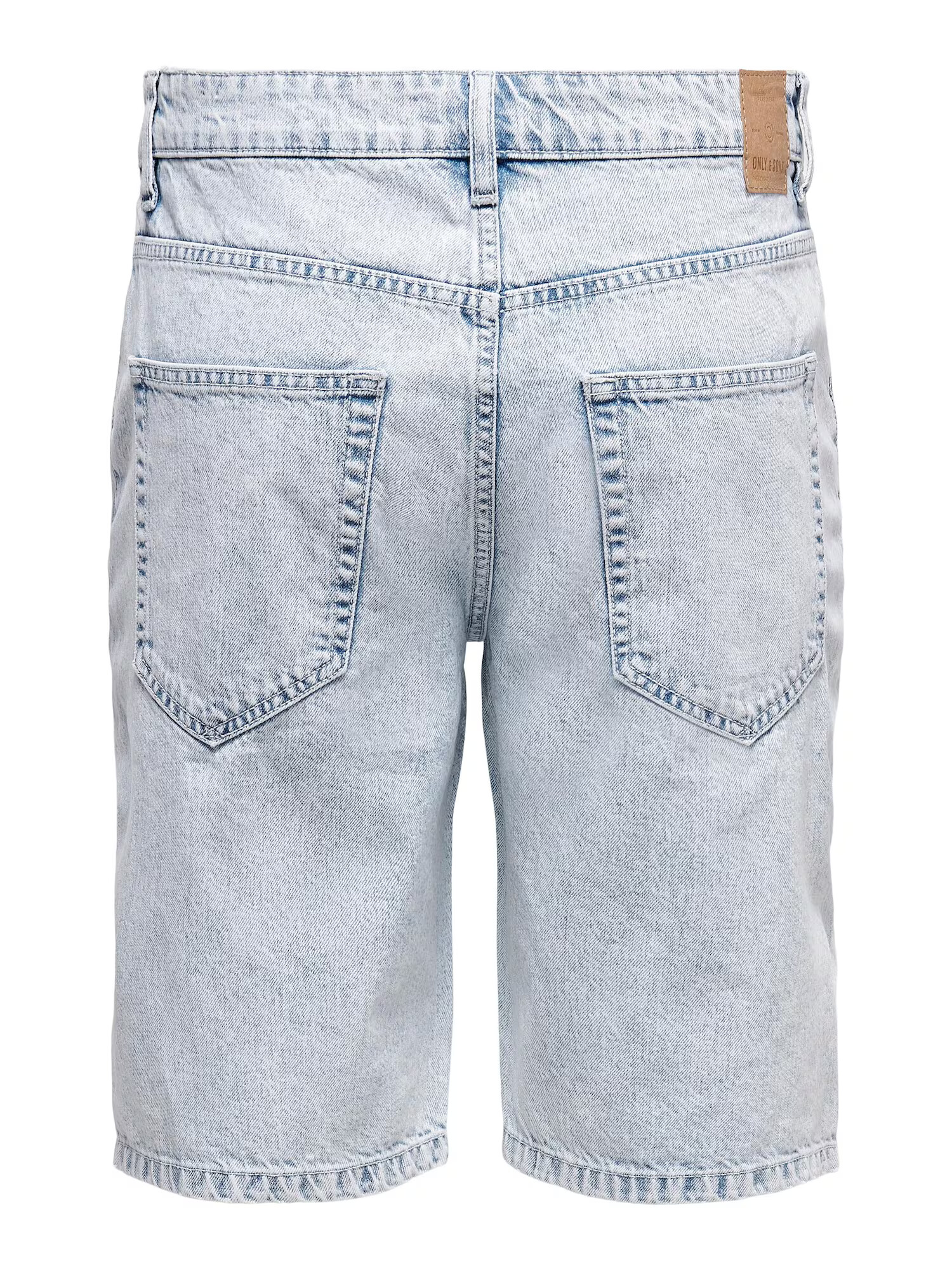 Only & Sons Jeans 'Avi' albastru deschis - Pled.ro