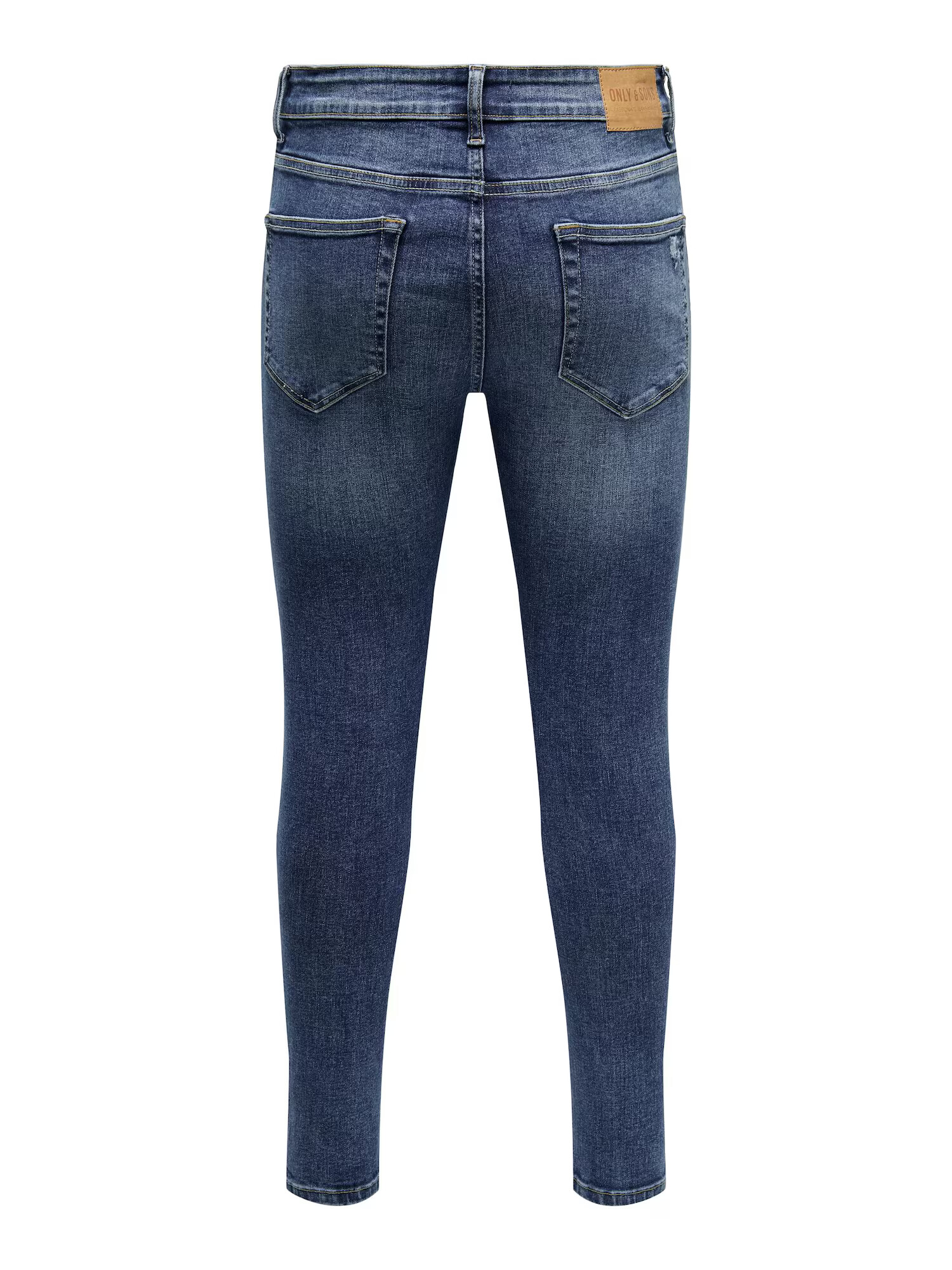 Only & Sons Jeans 'FLY' albastru denim - Pled.ro