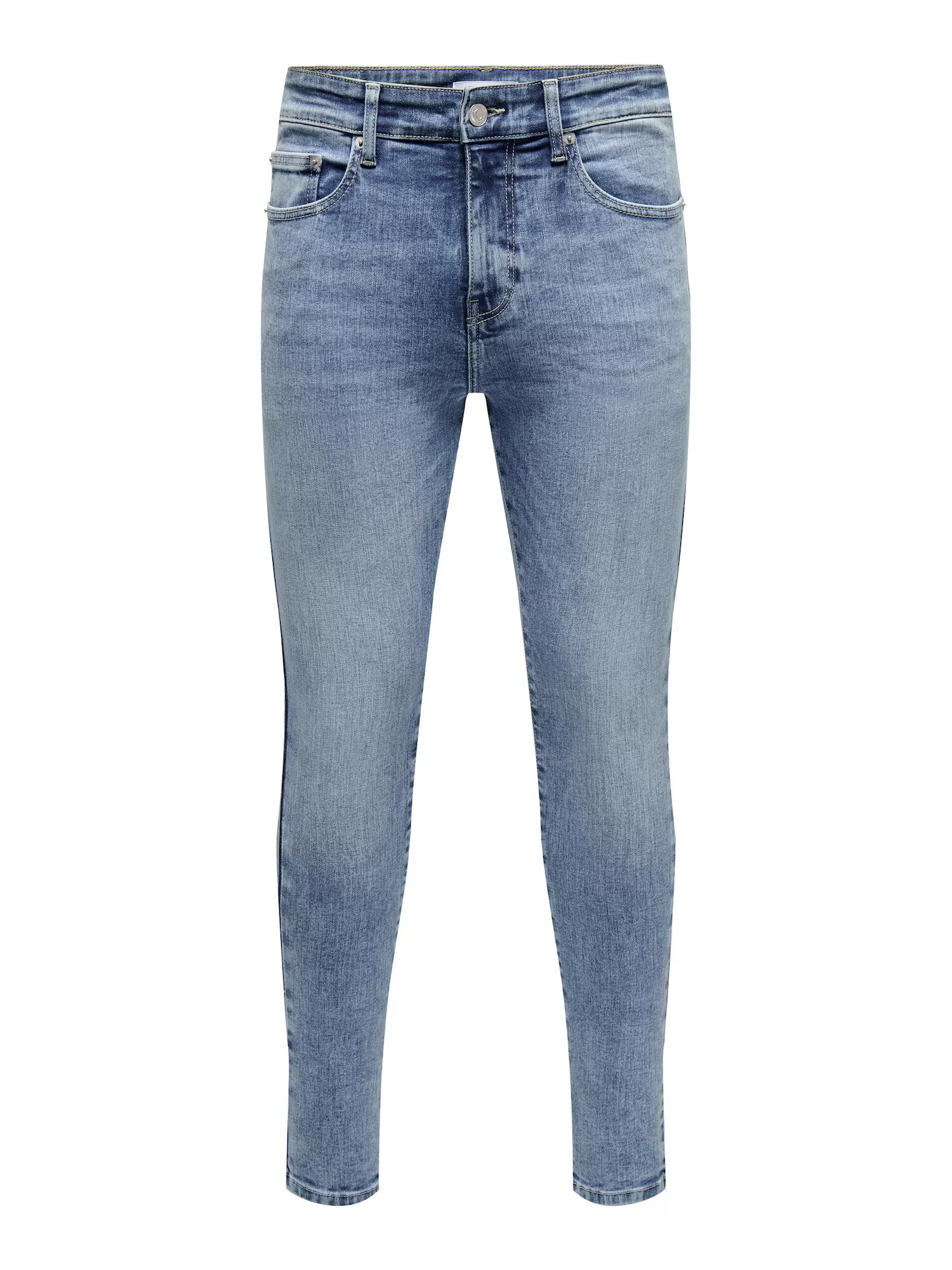 Only & Sons Jeans 'FLY' albastru denim - Pled.ro