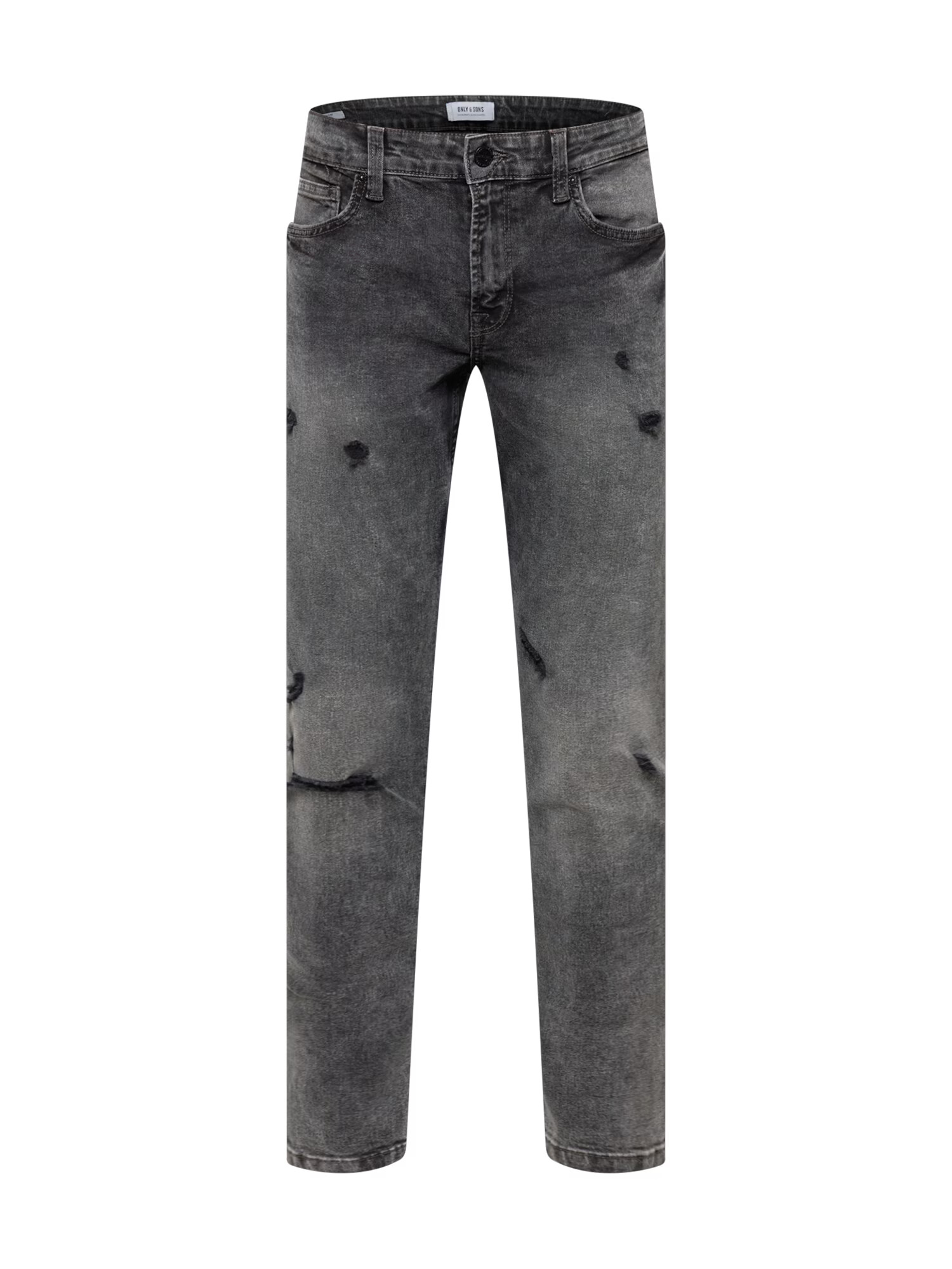 Only & Sons Jeans gri - Pled.ro