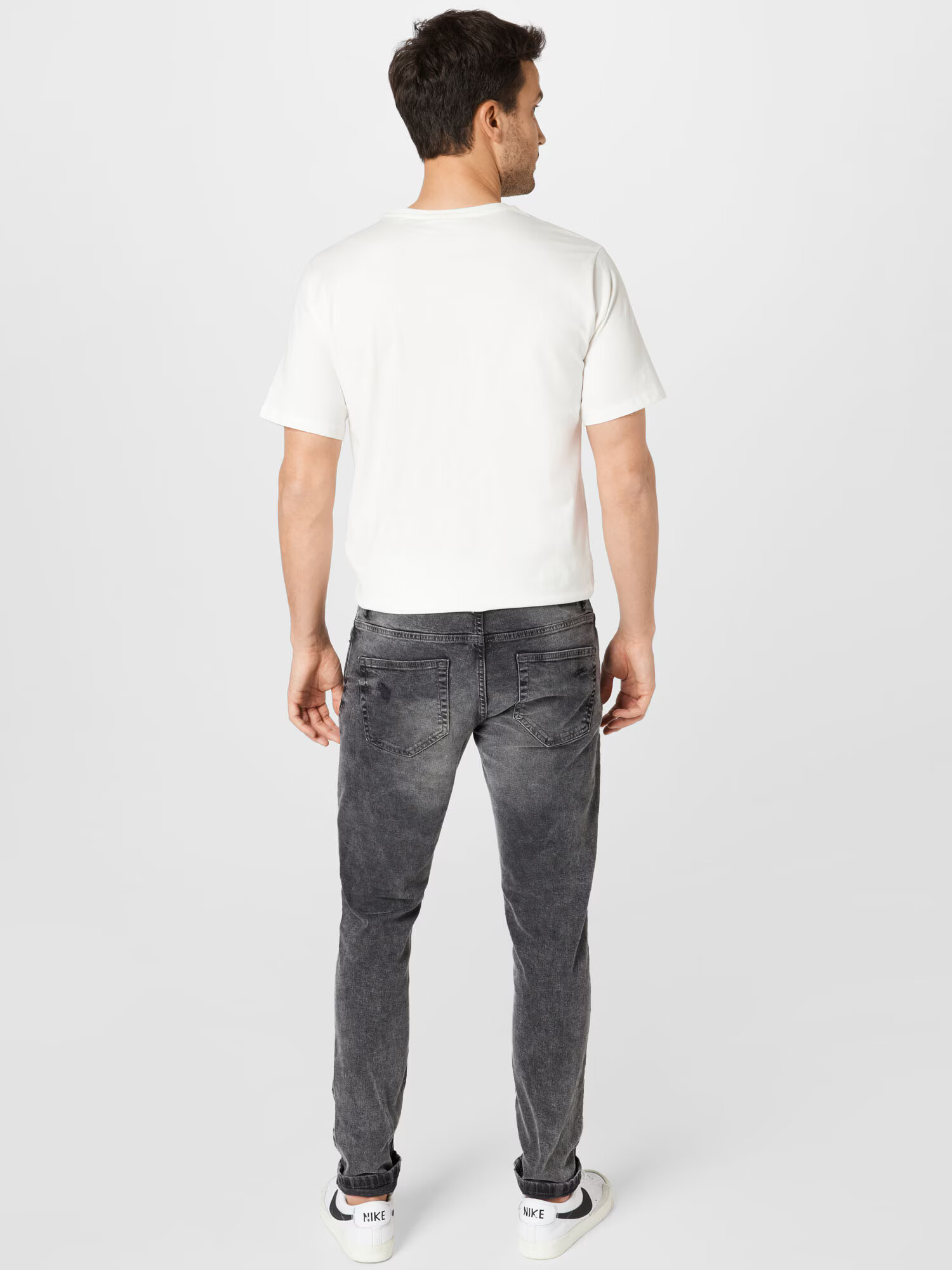 Only & Sons Jeans gri - Pled.ro