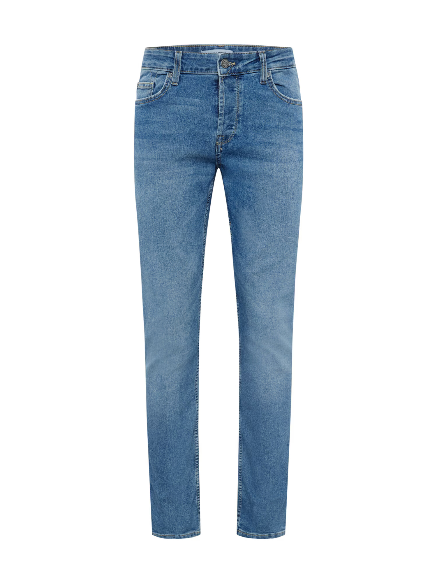 Only & Sons Jeans 'Loom' albastru denim - Pled.ro