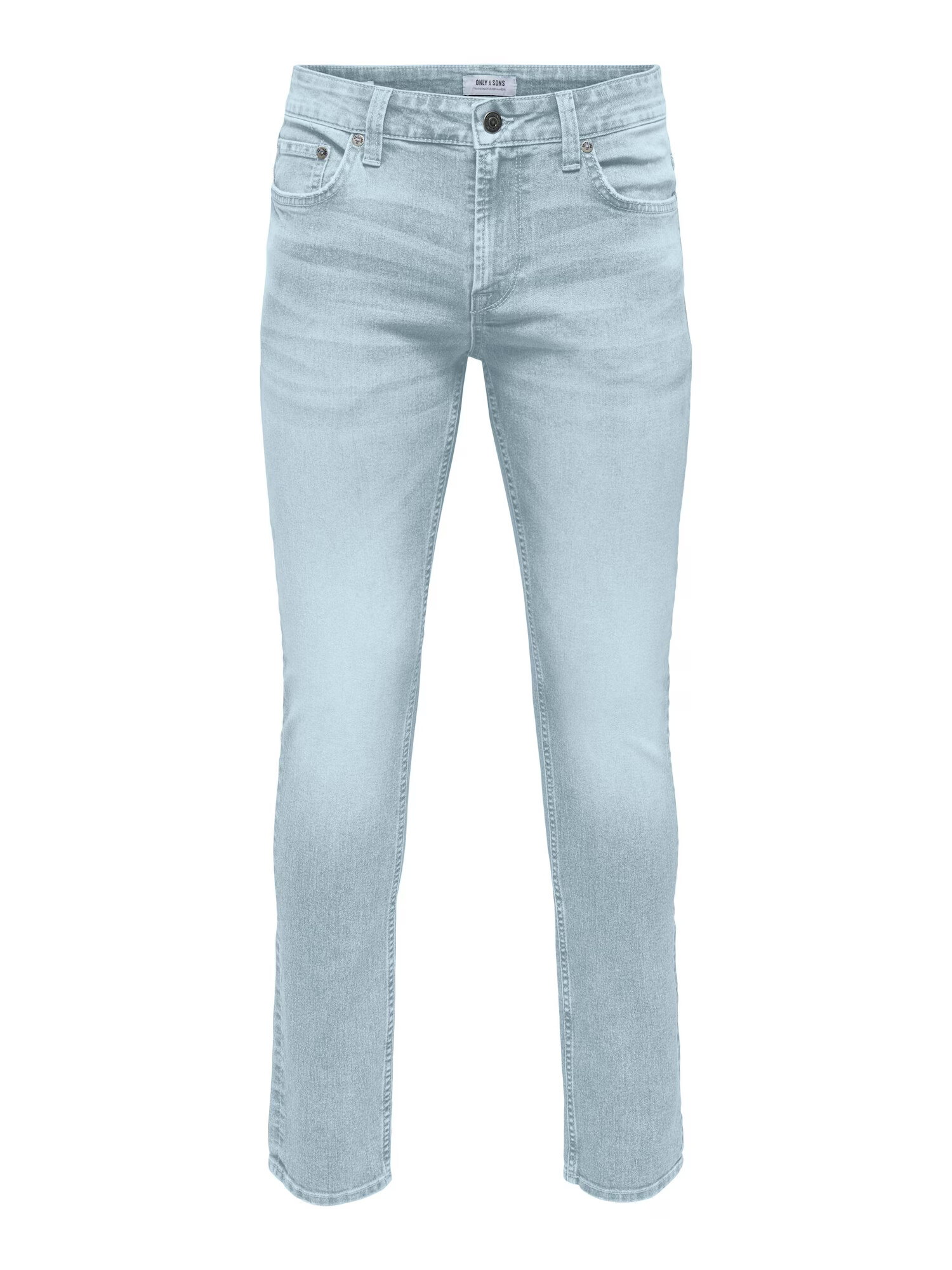 Only & Sons Jeans 'LOOM' albastru denim - Pled.ro