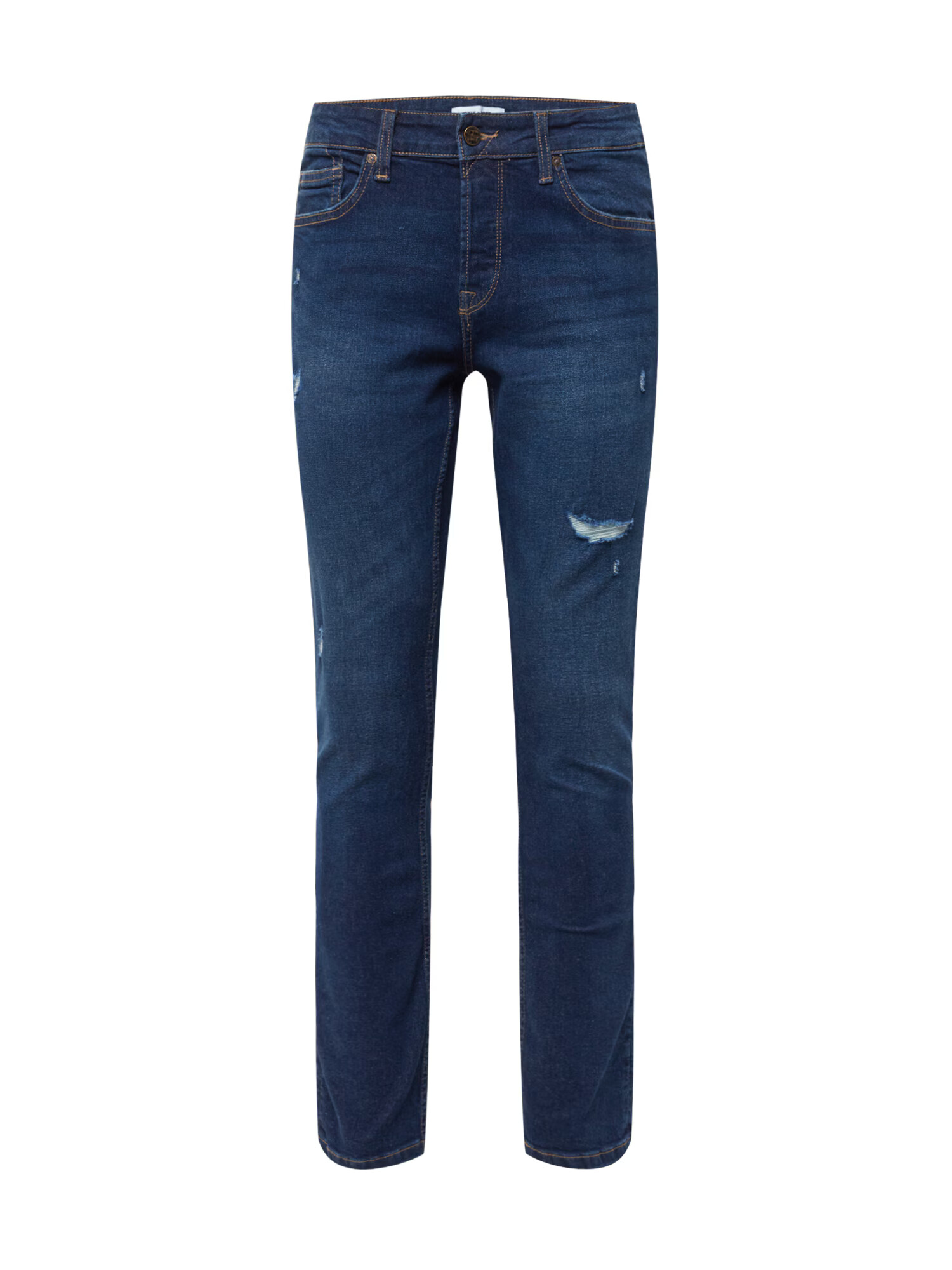 Only & Sons Jeans 'Loom' albastru denim - Pled.ro