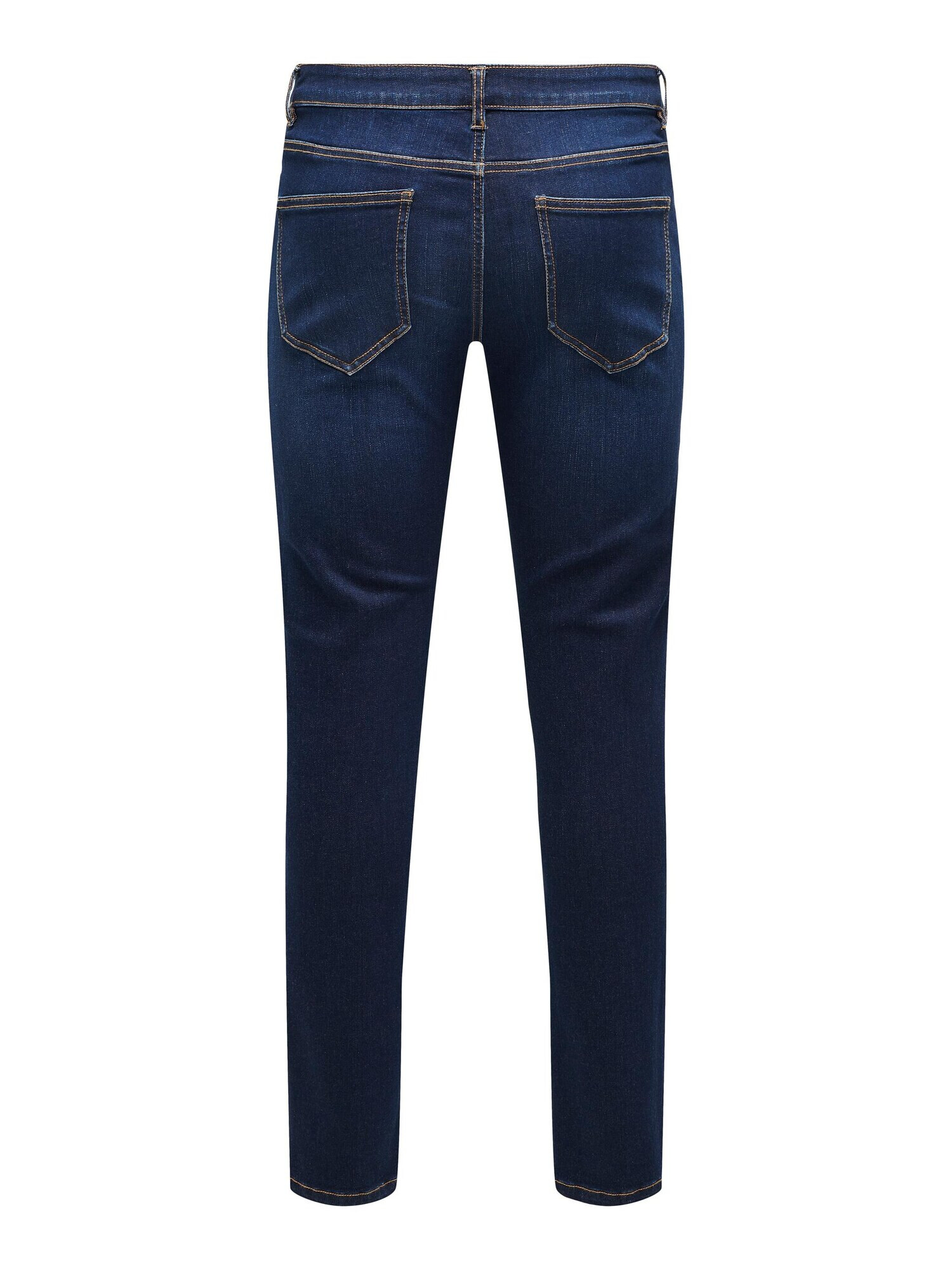 Only & Sons Jeans 'LOOM' albastru denim - Pled.ro