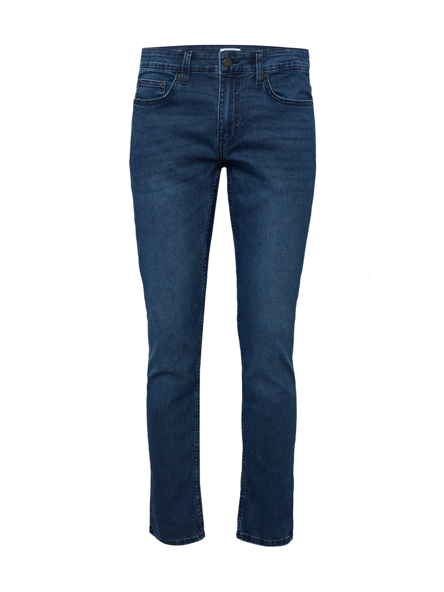 Only & Sons Jeans 'LOOM' albastru denim - Pled.ro