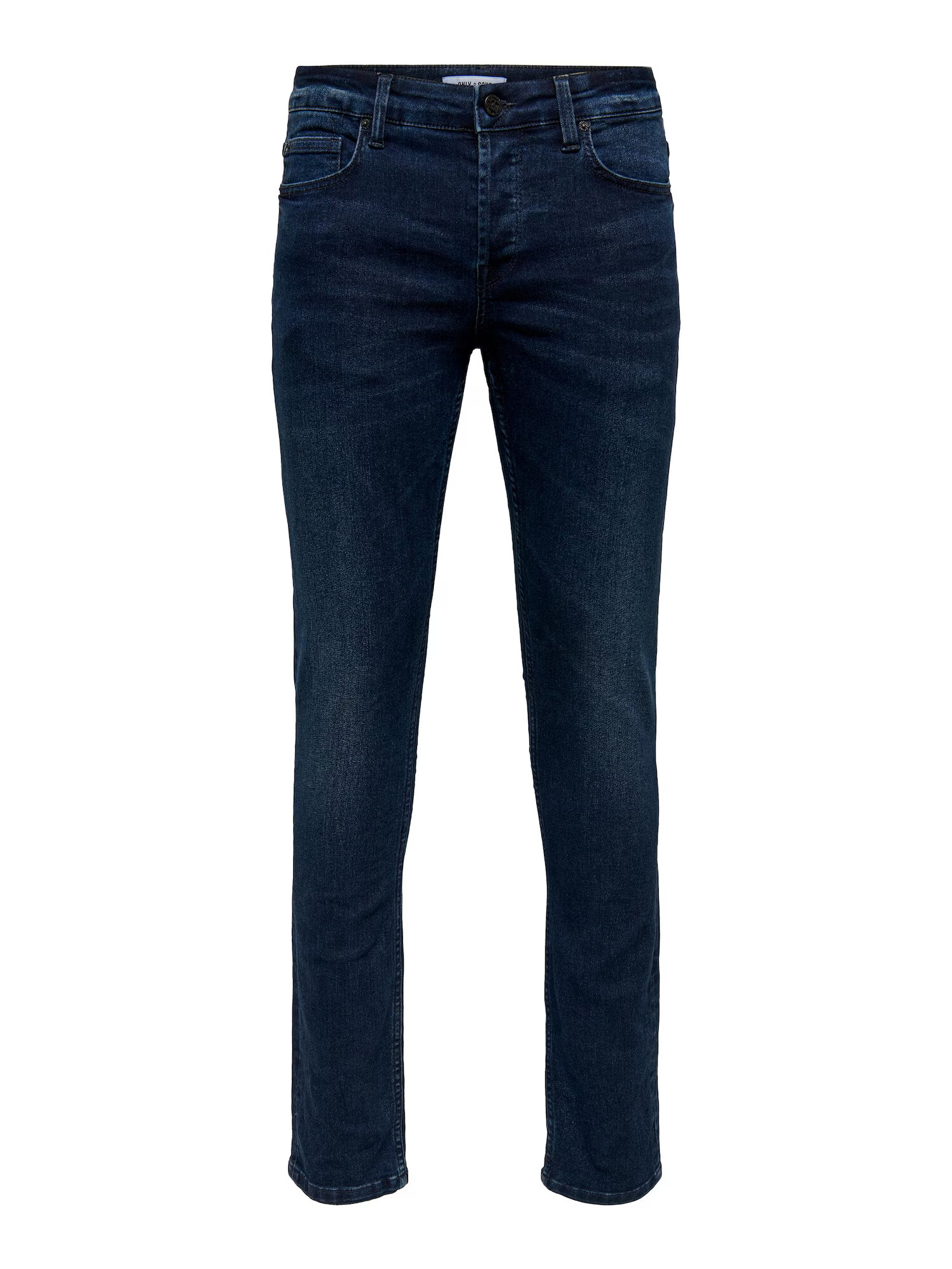 Only & Sons Jeans 'Loom' albastru denim - Pled.ro