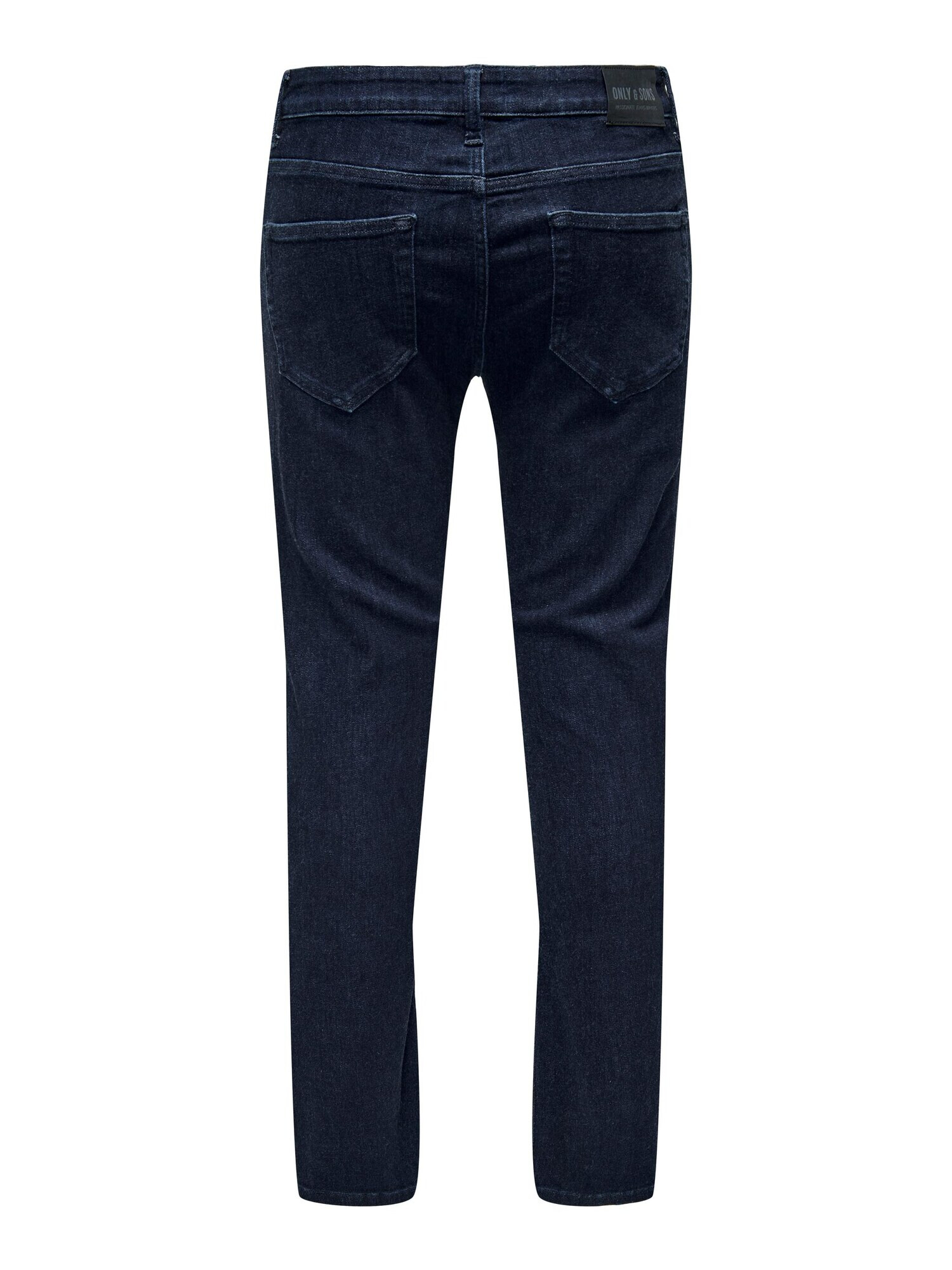 Only & Sons Jeans 'LOOM' albastru închis - Pled.ro