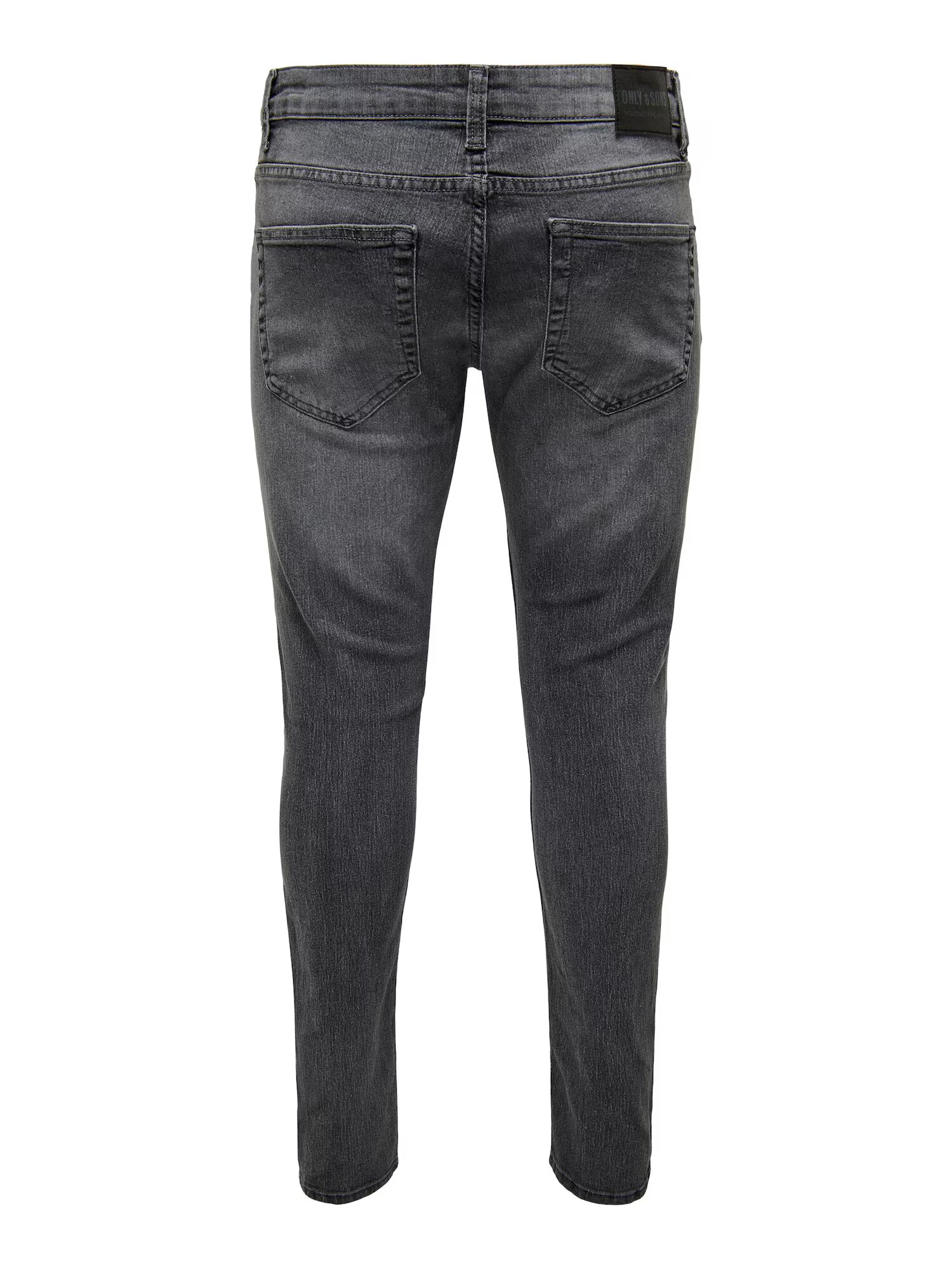 Only & Sons Jeans 'Loom' gri denim - Pled.ro