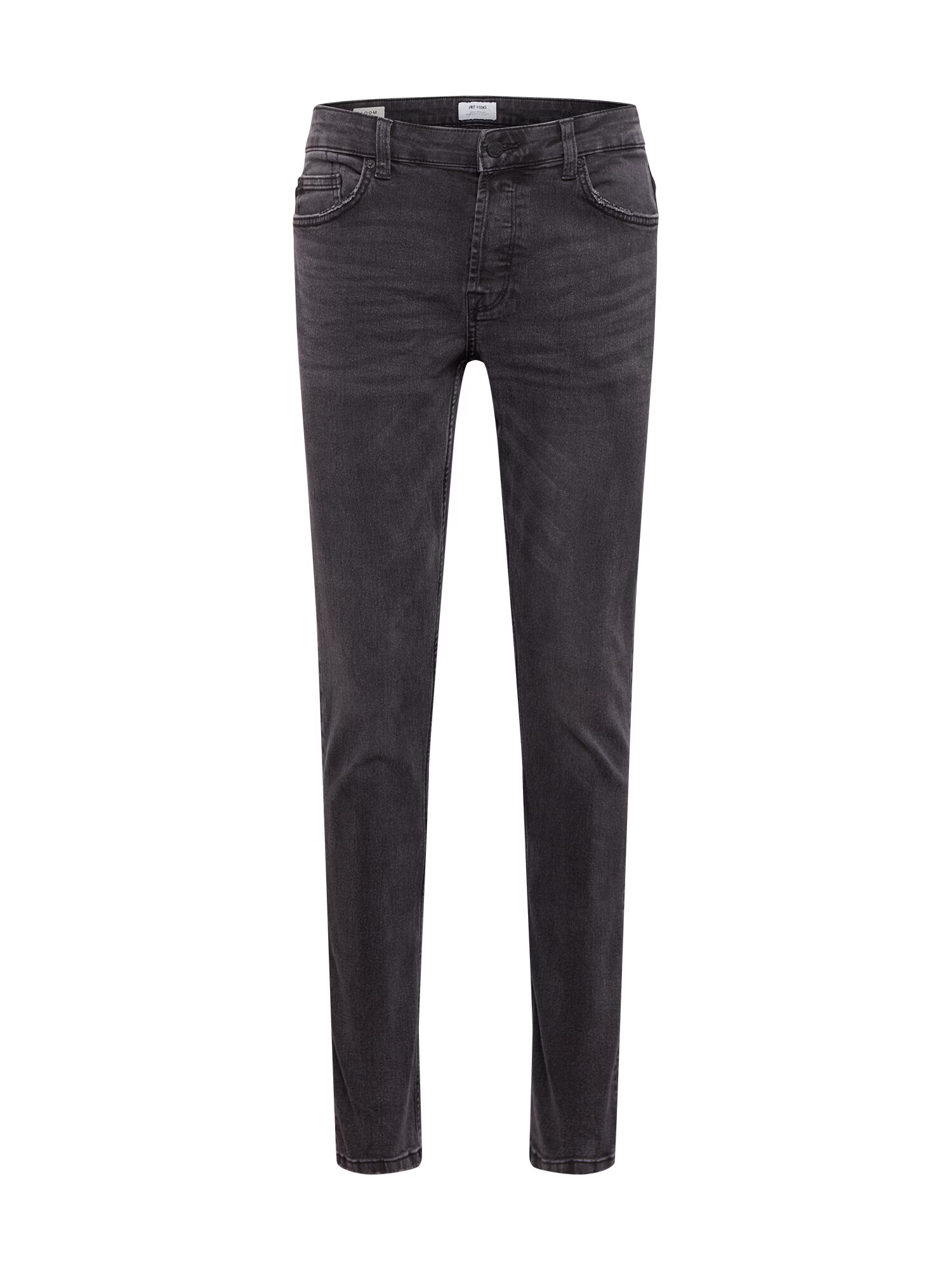 Only & Sons Jeans 'Loom' gri denim - Pled.ro