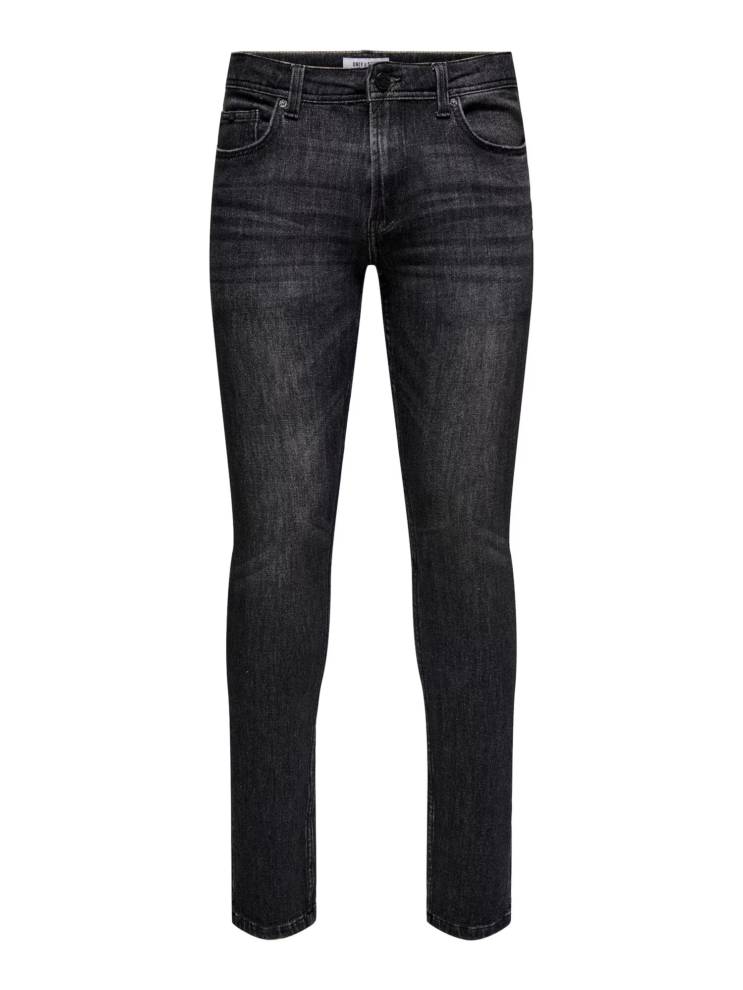 Only & Sons Jeans 'Loom Life' negru - Pled.ro