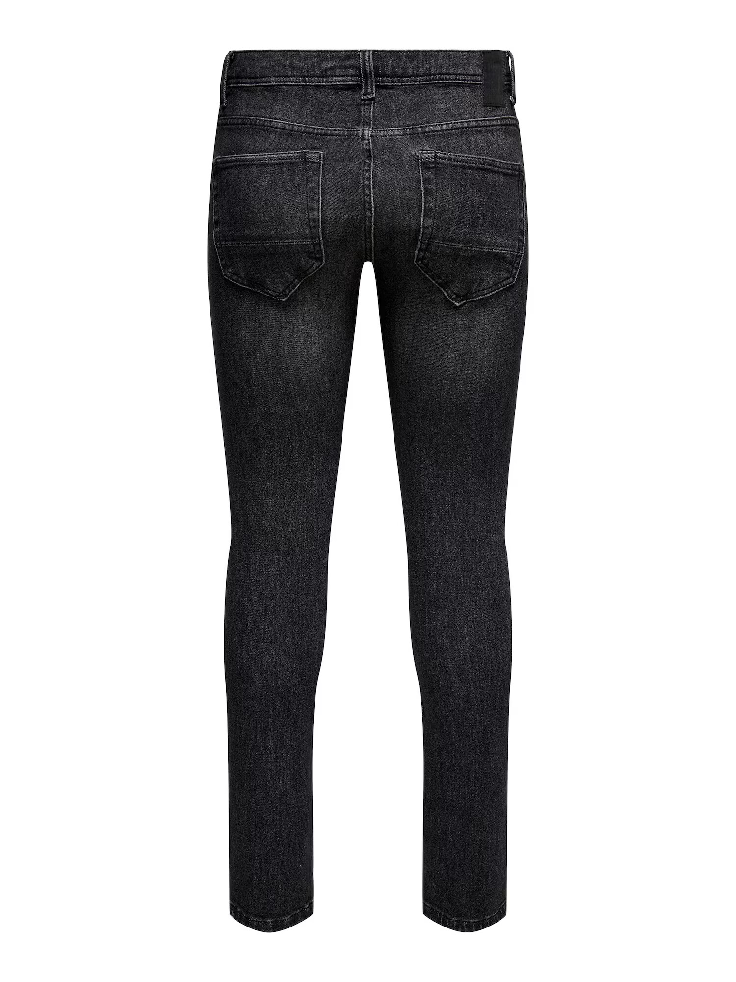 Only & Sons Jeans 'Loom Life' negru - Pled.ro