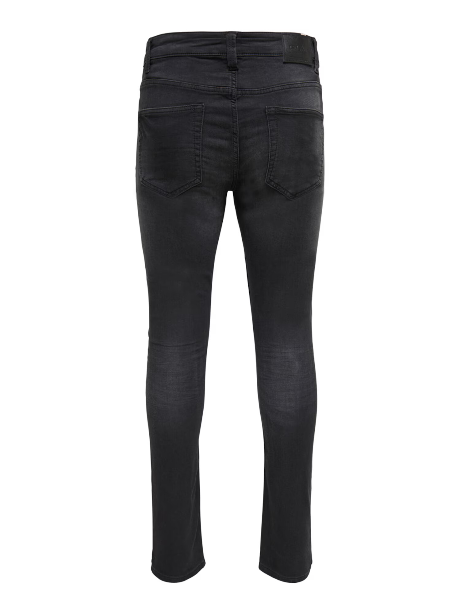 Only & Sons Jeans 'Loom' negru denim - Pled.ro