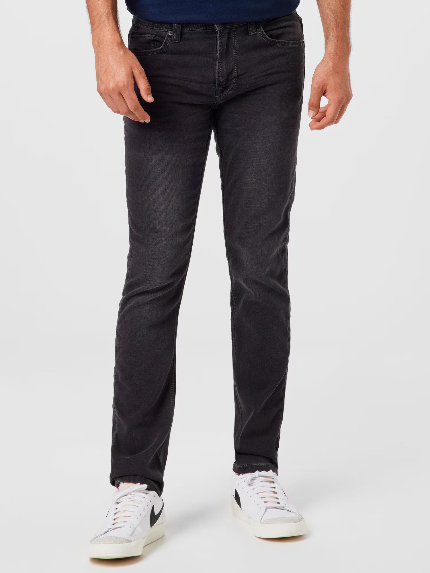 Only & Sons Jeans 'Loom' negru denim - Pled.ro