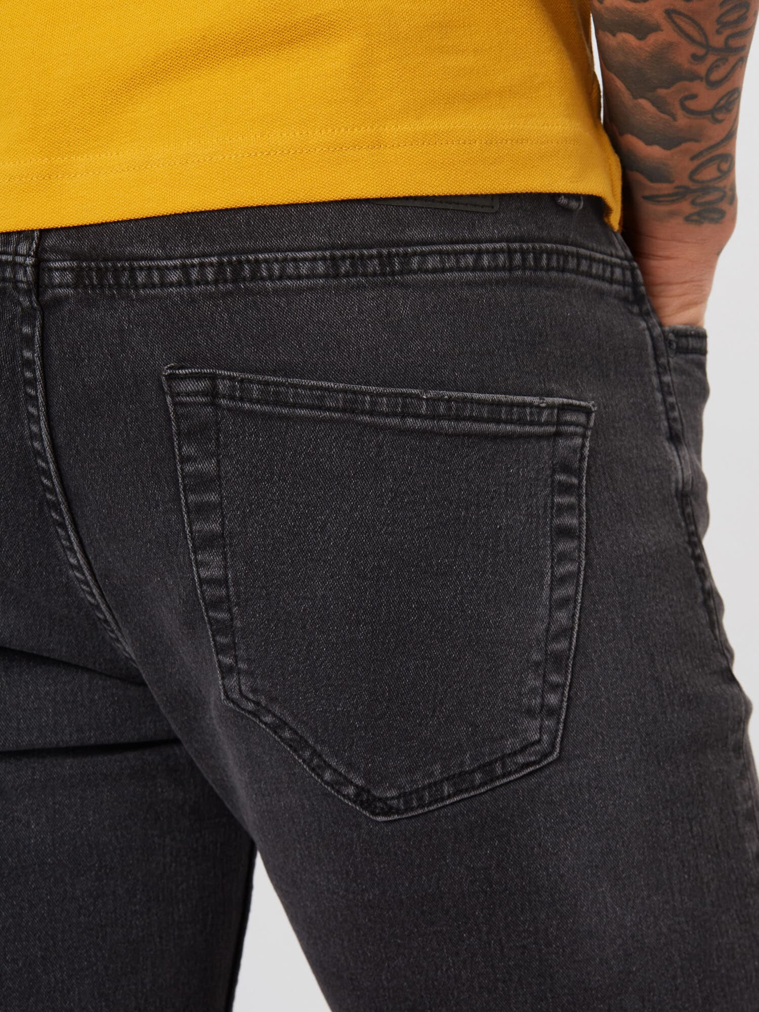 Only & Sons Jeans 'ONSWARP' gri - Pled.ro