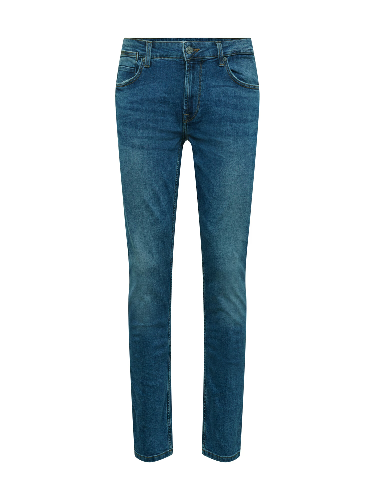 Only & Sons Jeans 'ONSWeft' albastru denim - Pled.ro