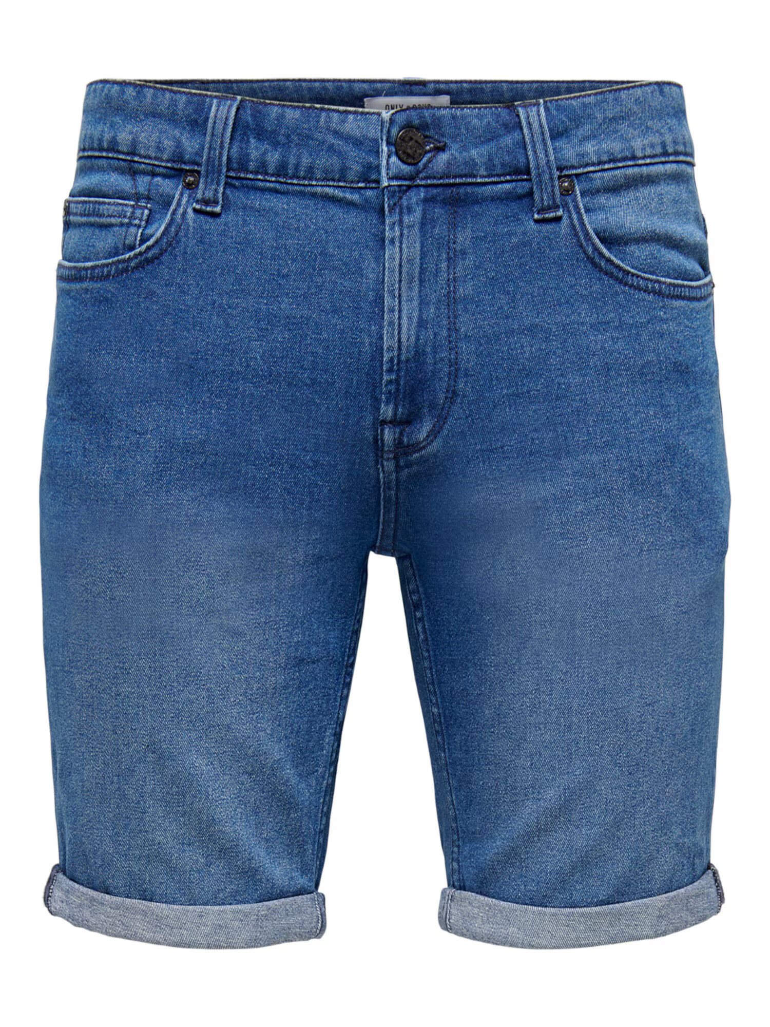 Only & Sons Jeans 'PLY' albastru - Pled.ro