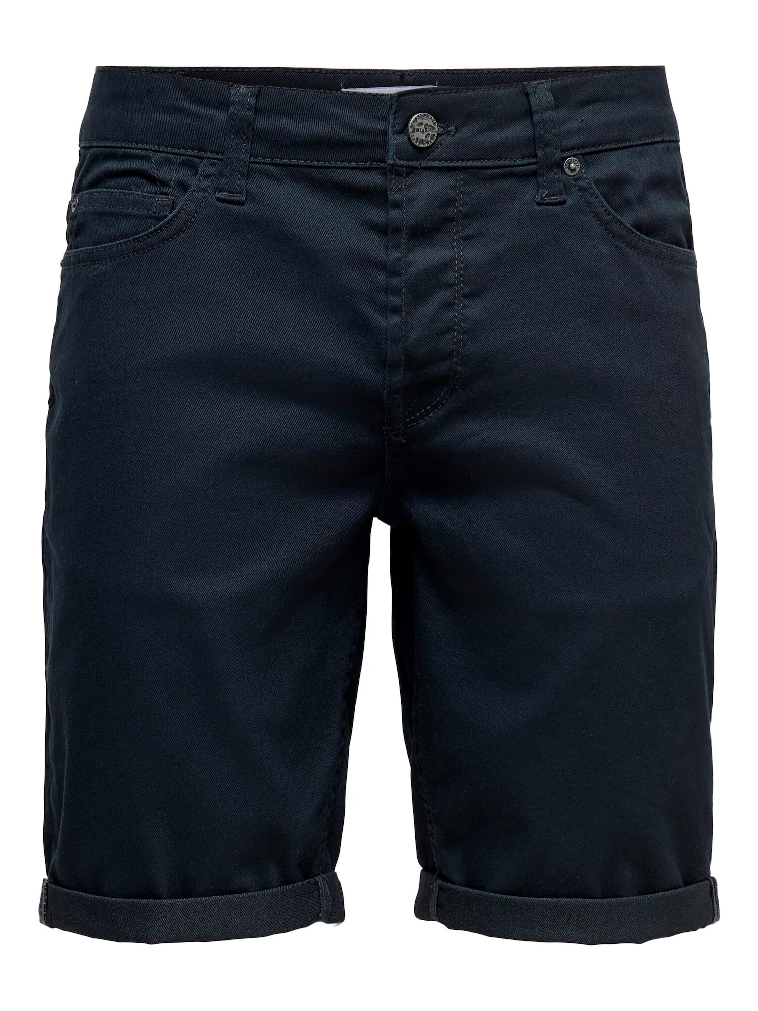 Only & Sons Jeans 'Ply' albastru marin - Pled.ro