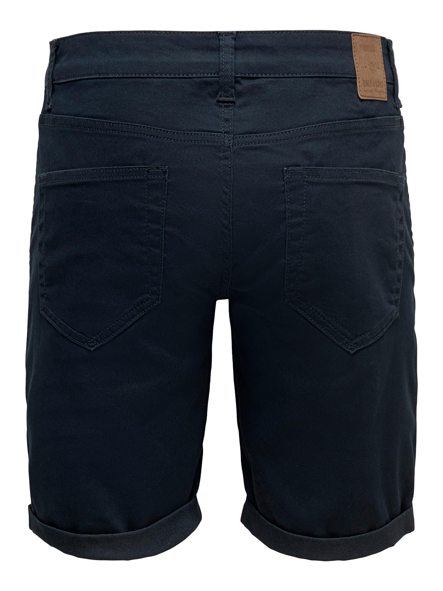 Only & Sons Jeans 'Ply' albastru marin - Pled.ro