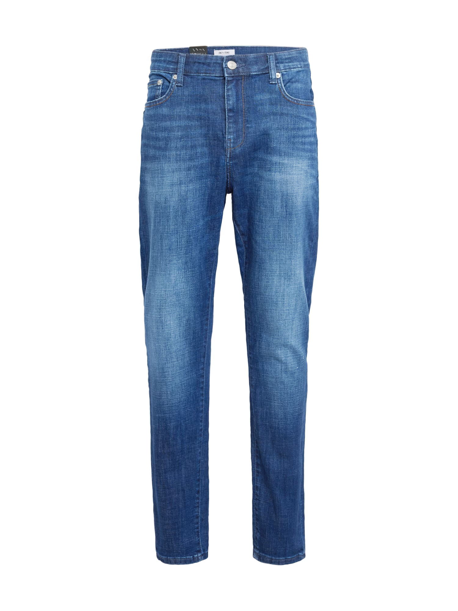 Only & Sons Jeans 'ROPE' albastru denim - Pled.ro