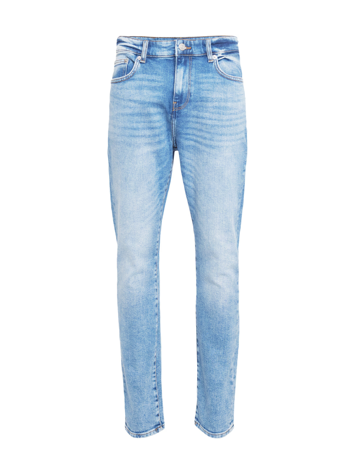 Only & Sons Jeans 'ROPE' albastru deschis - Pled.ro