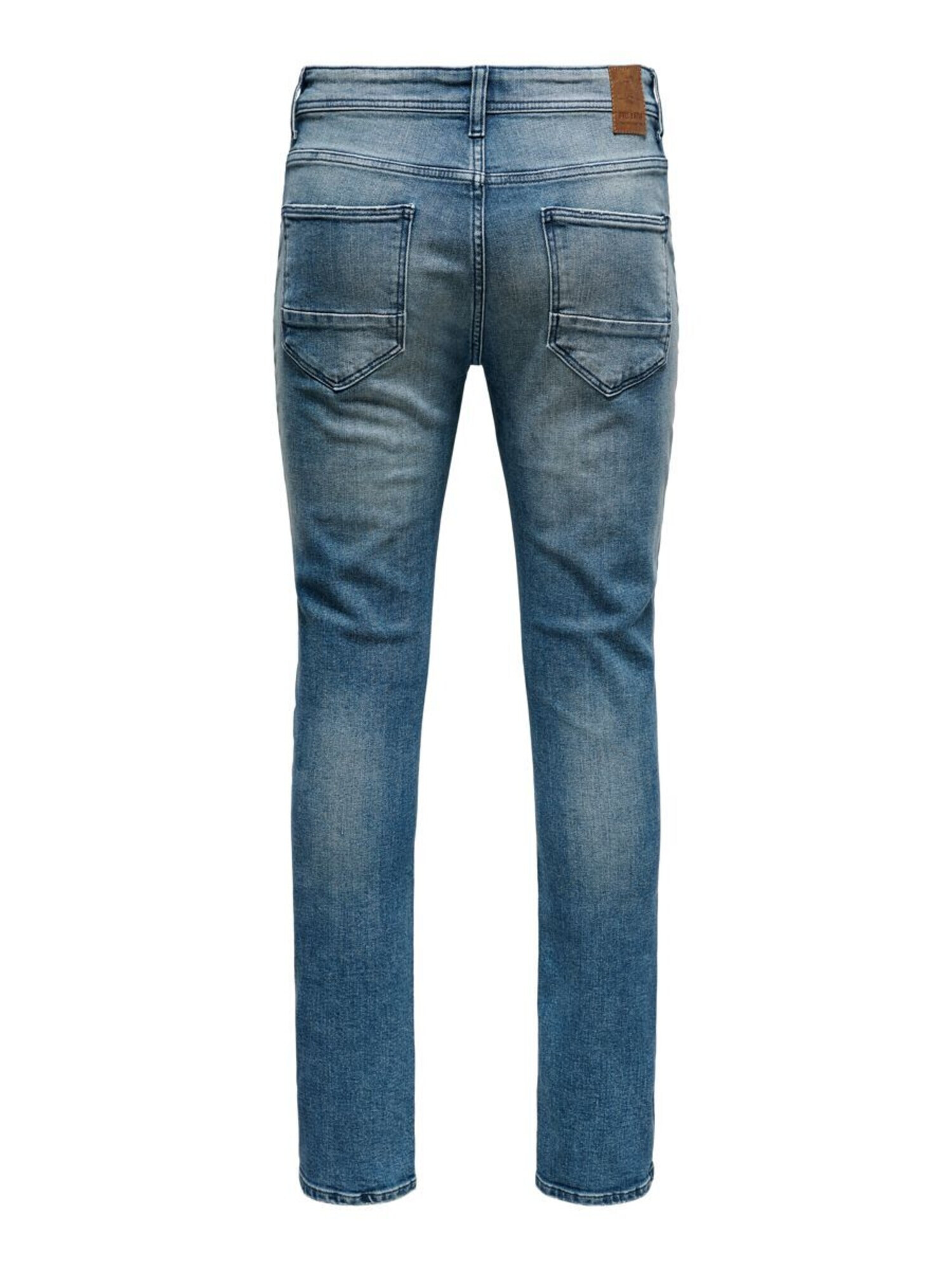 Only & Sons Jeans 'Sloom' albastru denim - Pled.ro