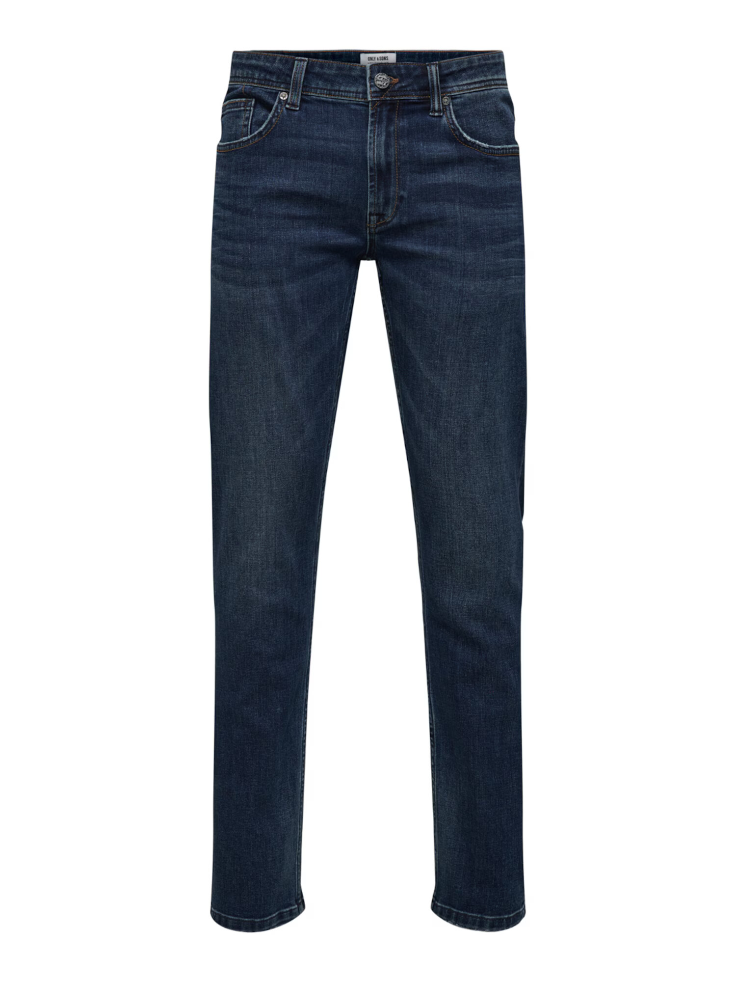 Only & Sons Jeans 'Sweft' albastru denim - Pled.ro