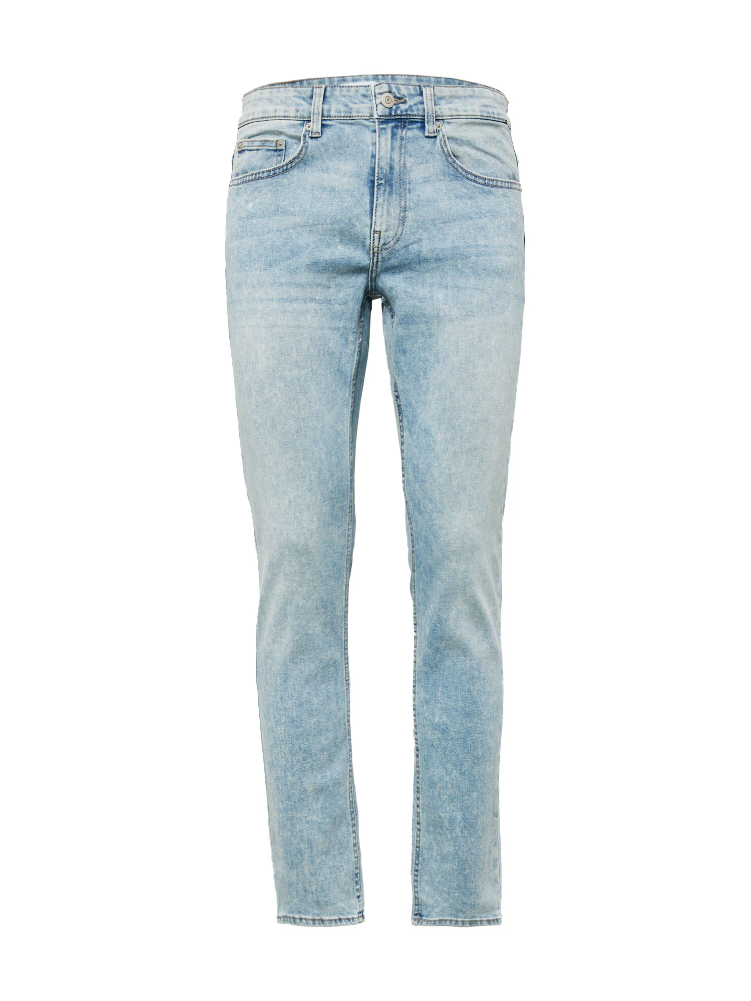 Only & Sons Jeans 'WEFT' albastru denim - Pled.ro