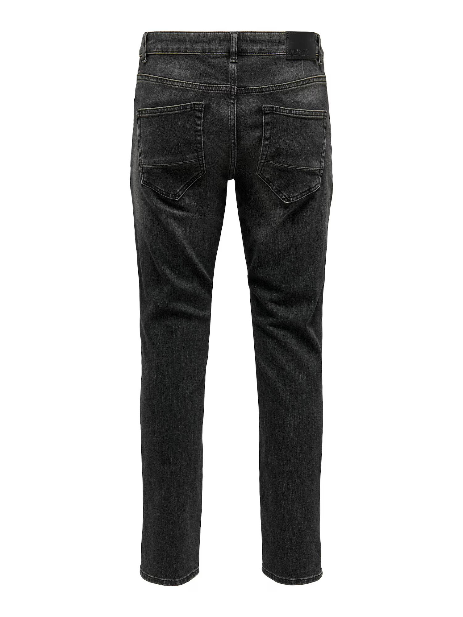 Only & Sons Jeans 'Weft' gri grafit - Pled.ro