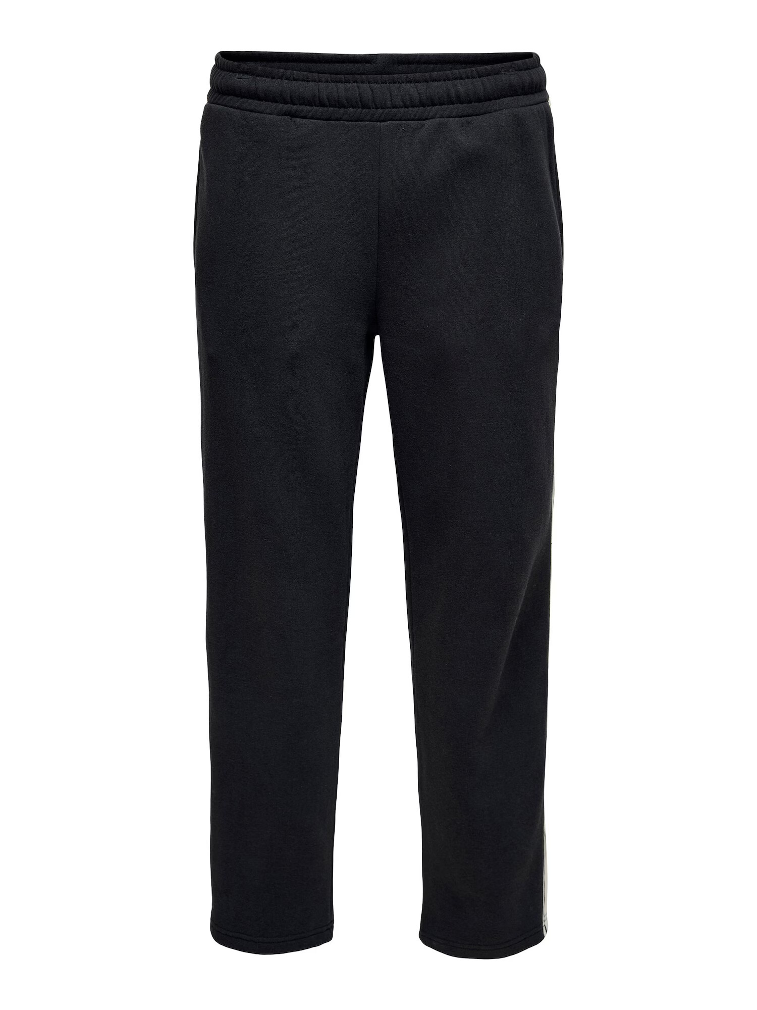 Only & Sons Pantaloni 'ACE' albastru noapte / alb murdar - Pled.ro